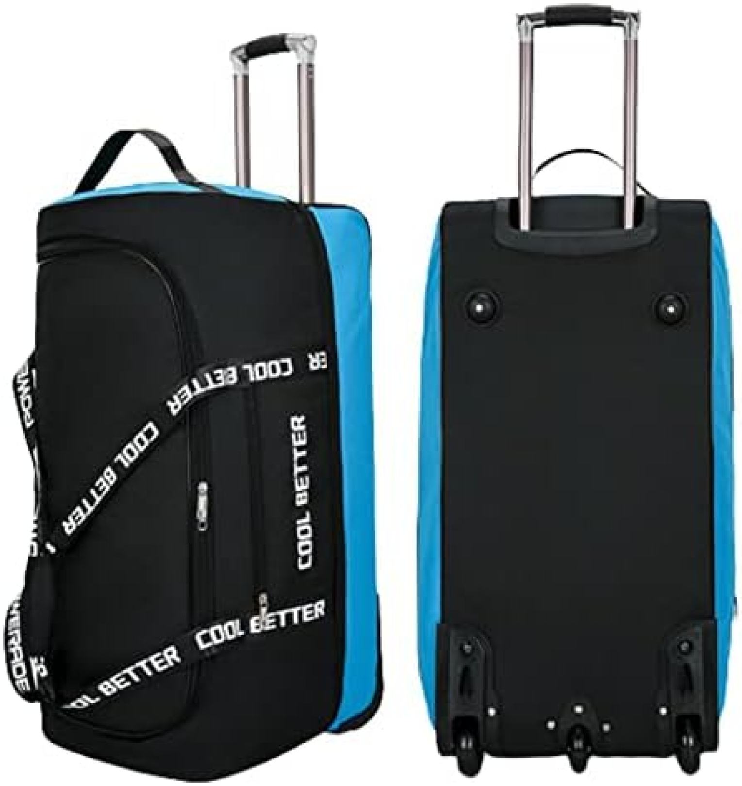 ボストンキャリー 3way キャスターバッグ 100L キャリーバッグ 折りたたみ 大容量 3輪 撥水加工 拡張可能 トロリーバッグ メンズ レディース 旅行 出張 スーツケース 旅行バッグ 合宿 引｜Libre777