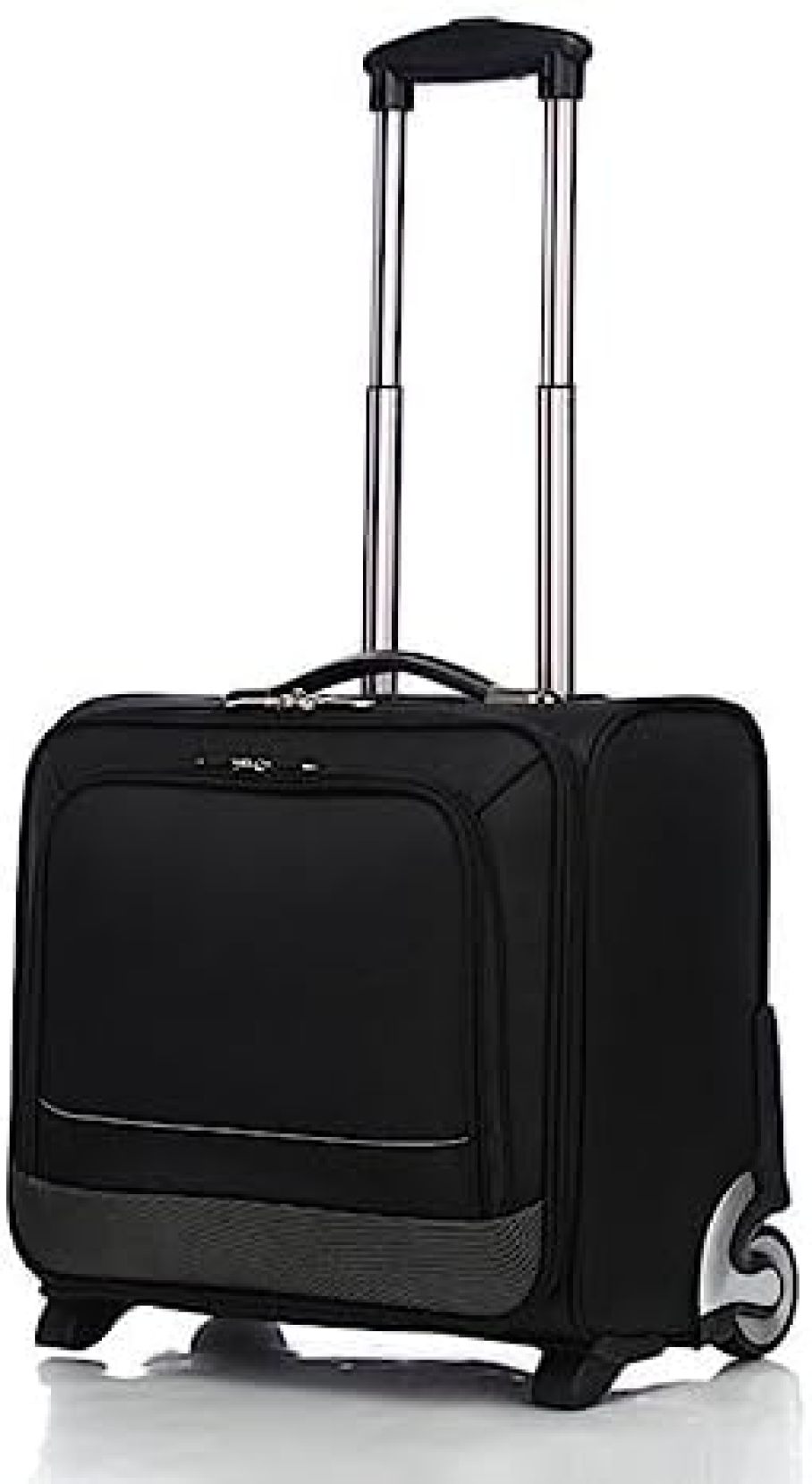 オックスフォード素材 スーツケース キャリーバッグ 大容量 トロリーバッグ 旅行かばん 機内持ち込み 2泊3日 おしゃれ 手荷物入れ コンパクト キャスター付き プレゼント 帰省 メンズ 16インチ|Libre777