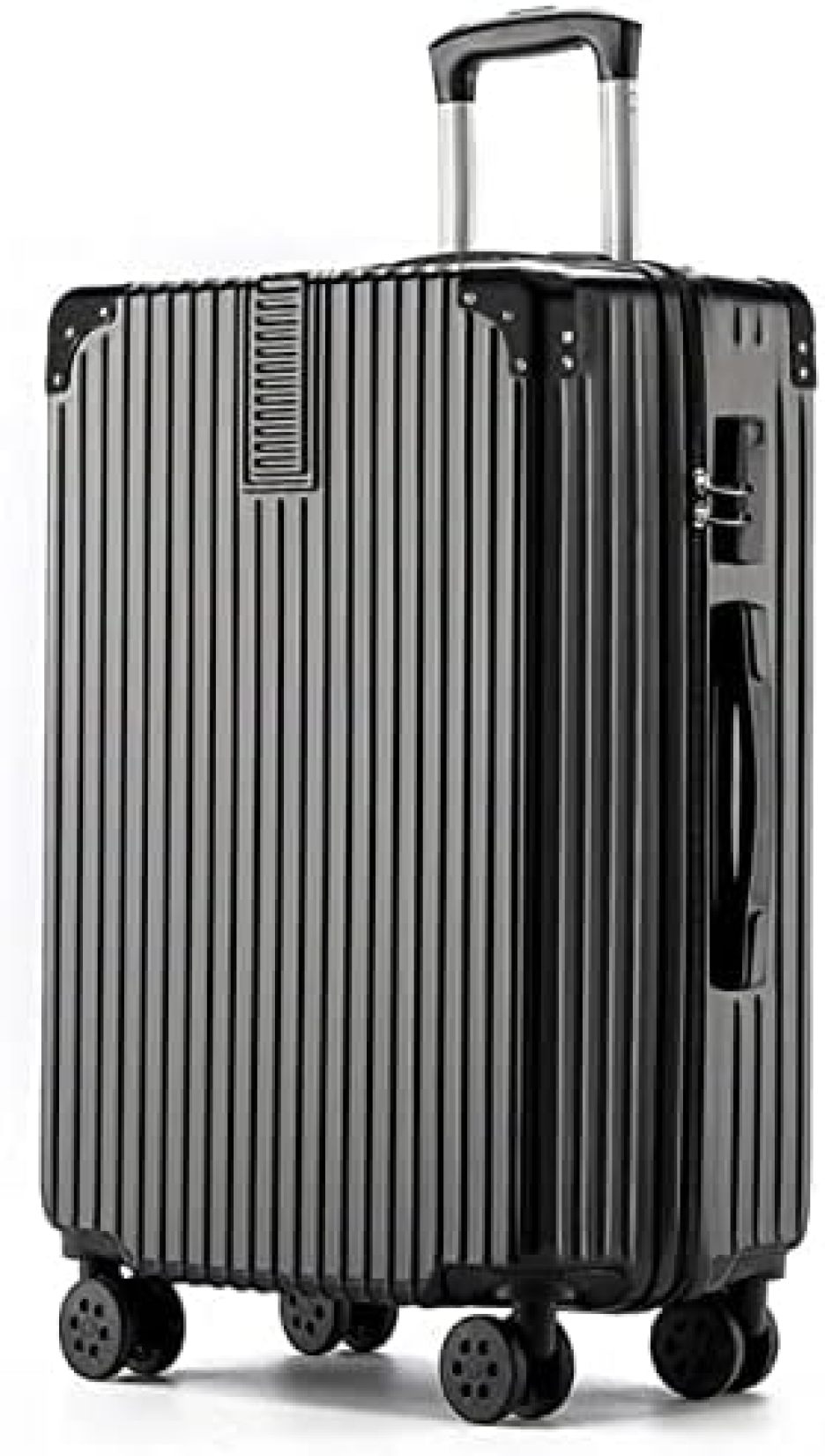 大型キャリーケース ZRP-ZX | Check-In-M 80L 80533 – ZERO HALLIBURTON