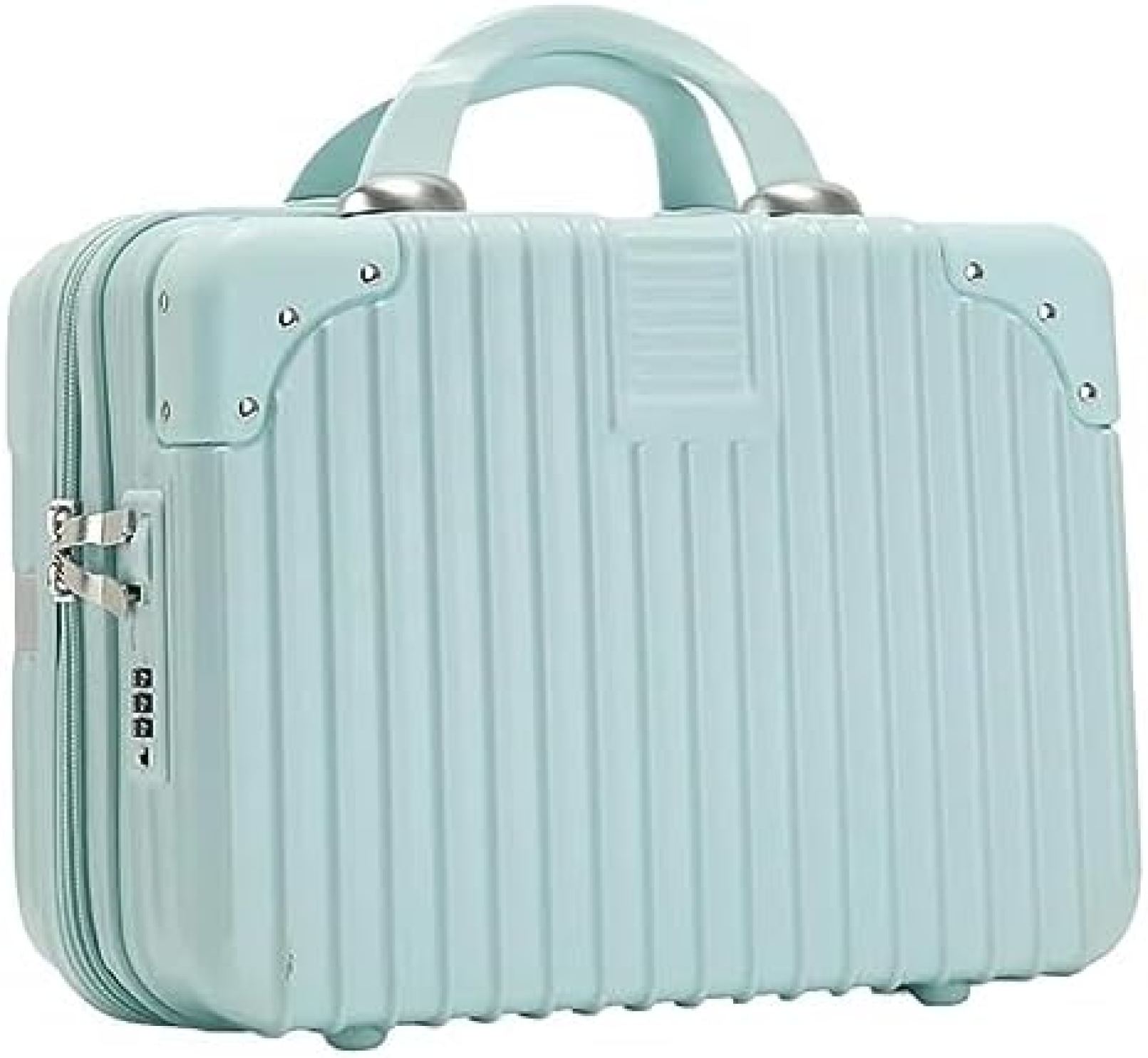 受託手荷物 スーツケース キャリーケース 機内持ち込み手荷物充電式機能デザインスーツケースレディースパスワード搭乗 キャリングケース キャリーバッグ (Color : D Size : 14inch|Libre777