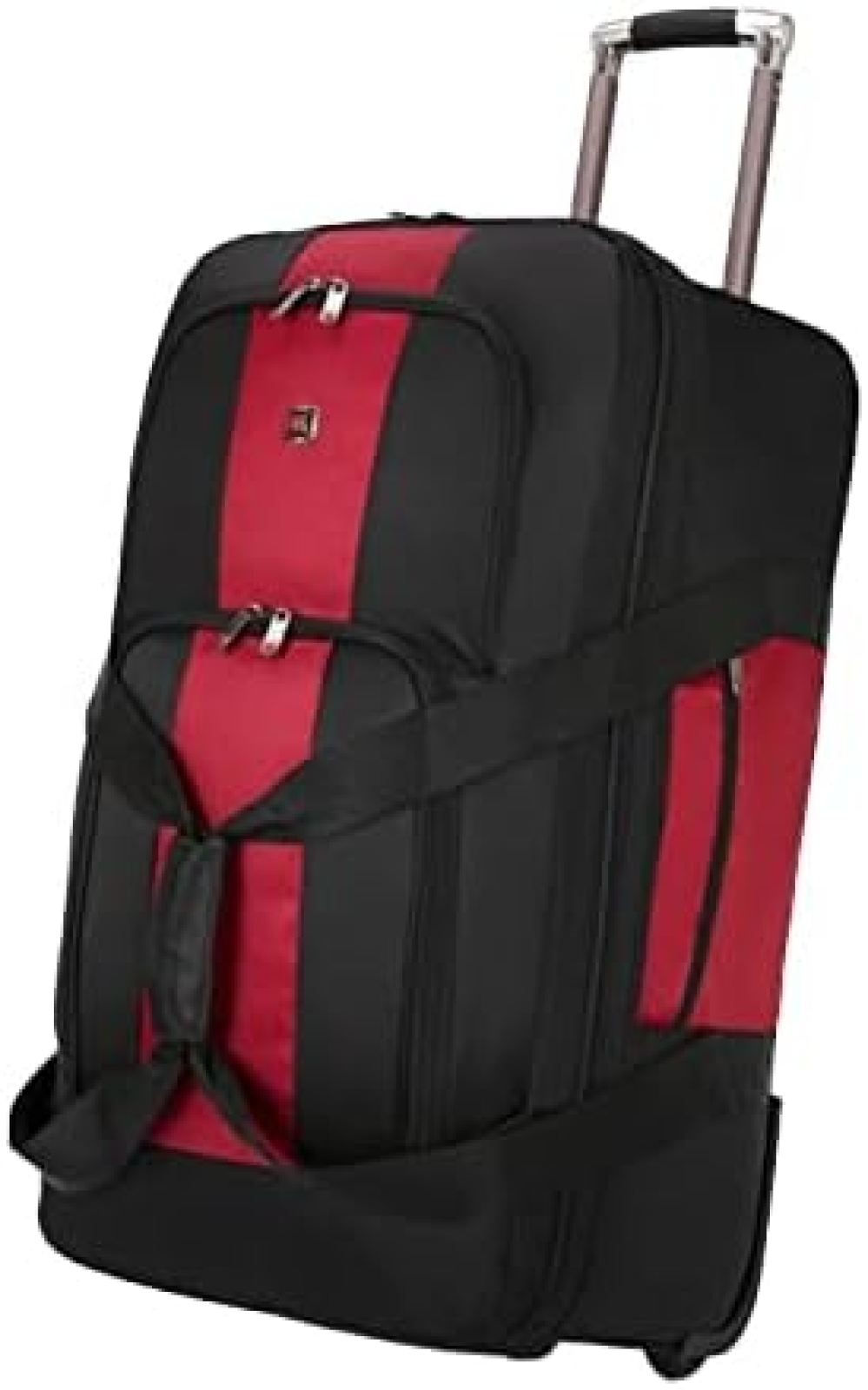ボストンキャリー 2way キャスターバッグ 110L キャリーバッグ 折りたたみ 大容量 3輪 撥水加工 拡張可能 トロリーバッグ メンズ レディース 旅行 出張 引っ越し 旅行バッグ スーツケース｜Libre777