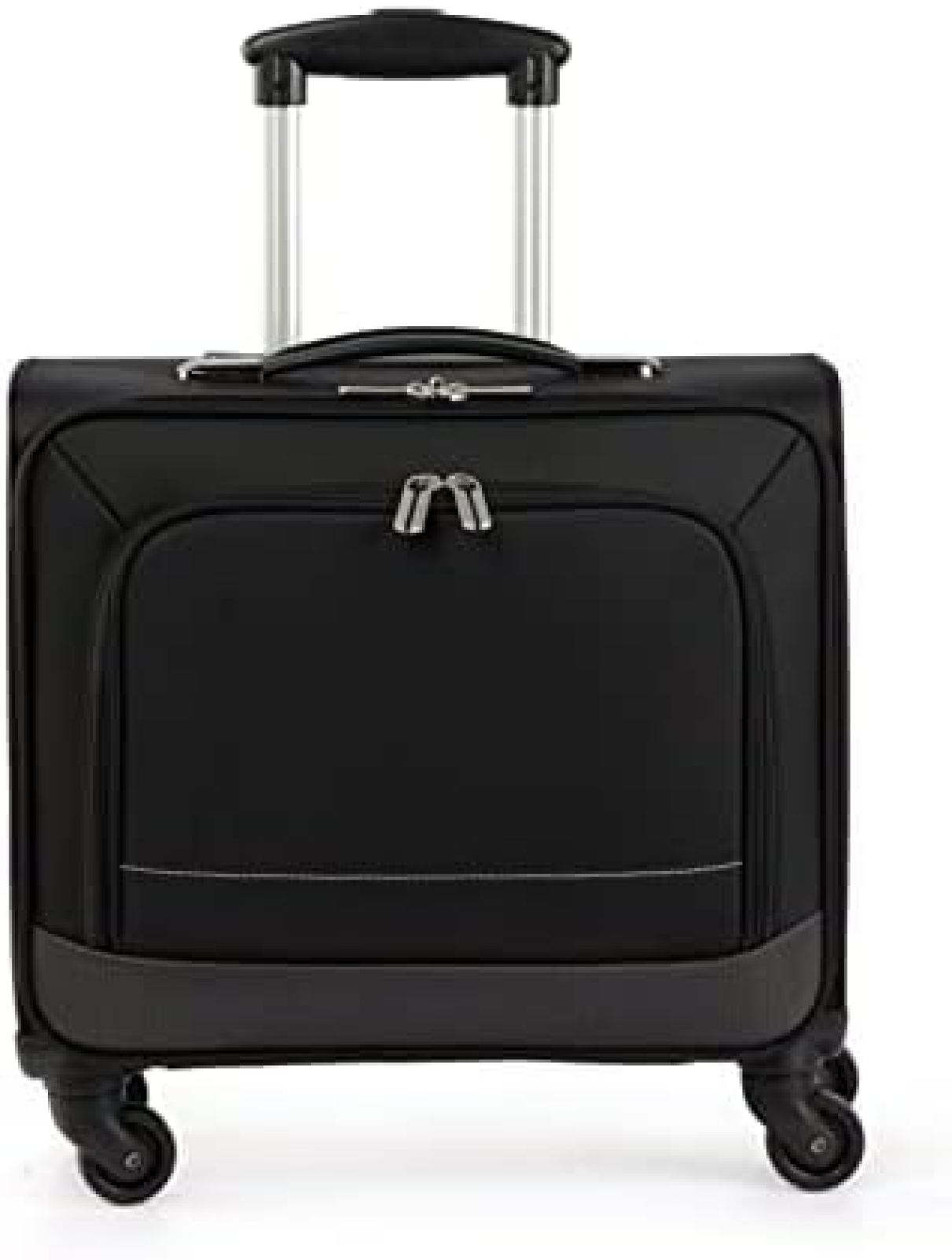 楽天市場】ノートパソコン収納 TSAロック伸縮ハンドル＆4輪キャスター