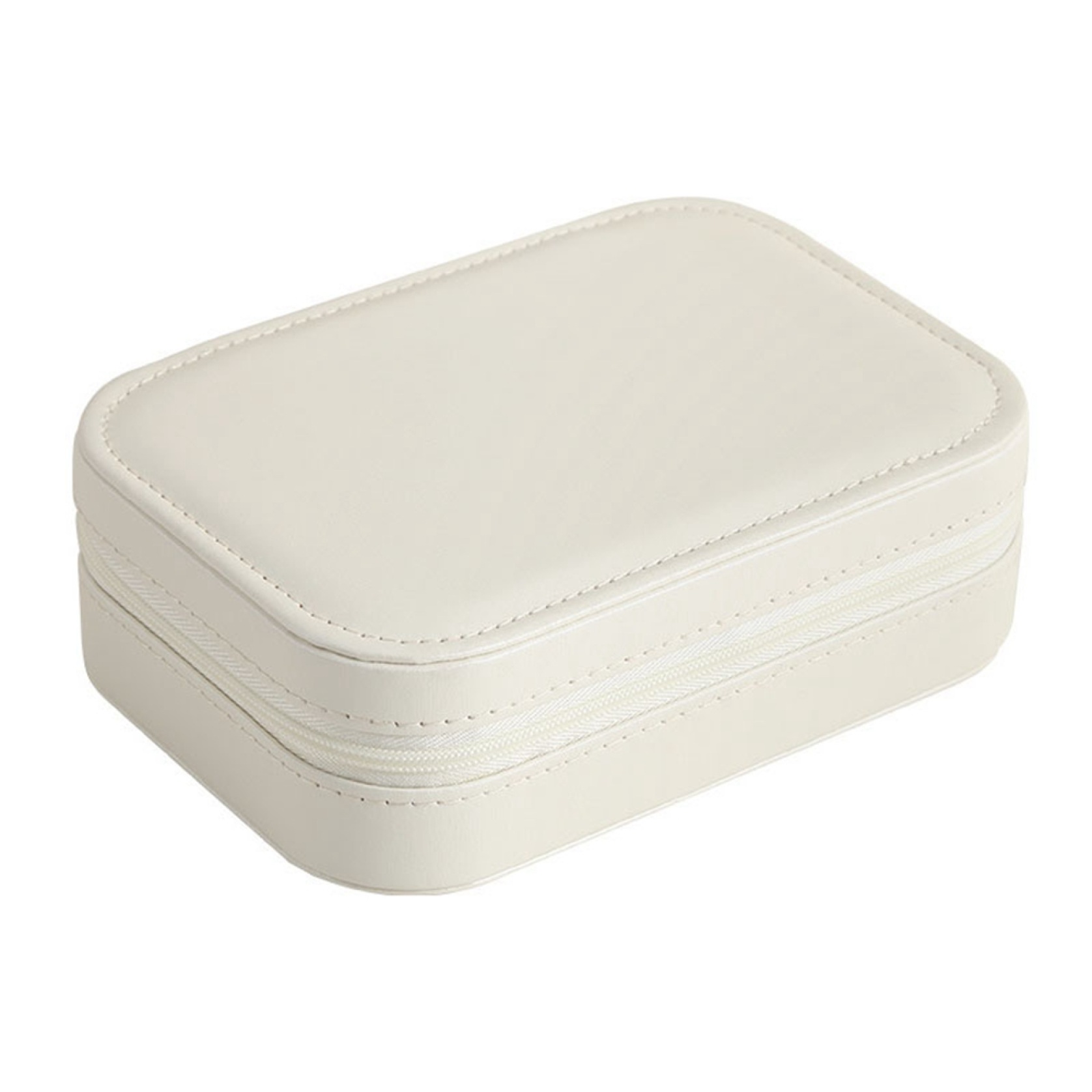 宝飾品ボックス席 付属品容れもの 宝飾品納める 珠玉箱 ミニ 持っていく用 格好のいい パウダーコンパクト 持っていく 小容れもの ピアス 首飾り 輪っか 指環置き 差し上げ物 レディース 御嬢さん用 収納ボックス・ケース-ジュエリー・アクセサリー用品-ジュエリー・アクセサリー