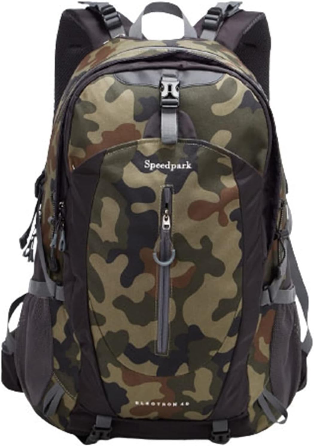 登山リュック 40L 登山バッグ 大容量 バックパック 防水 リュックサック ザック 収納性 超軽量 通気 男女兼用 多機能 キャンプ 防災 旅行 ハイキング アウトドア