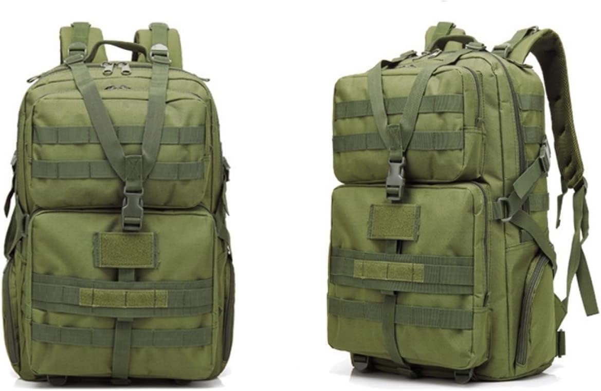 登山バッグ 45L 登山リュック 大容量 リュックサック 防水 バックパック ザック 超軽量 通気 男女兼用 収納性 多機能 防災 旅行 アウトドア キャンプ 遠足