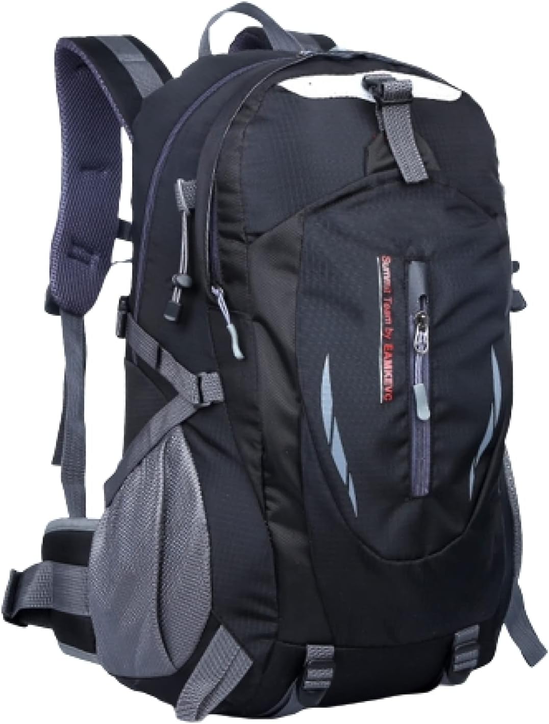 登山バッグ 45L 登山リュック 大容量 リュックサック 防水 バックパック ザック 超軽量 通気 男女兼用 収納性 多機能 防災 旅行 アウトドア キャンプ ハイキング