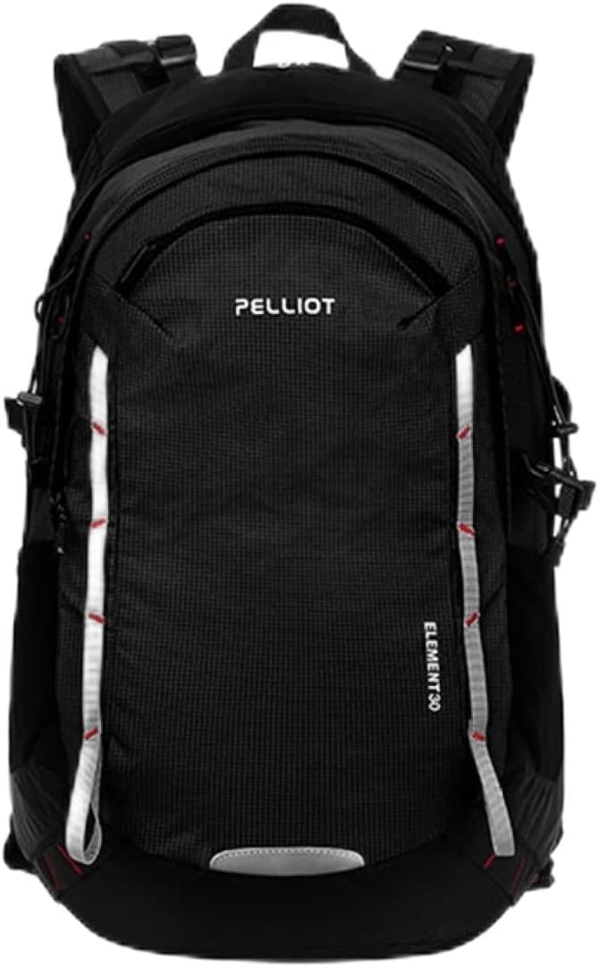 登山バッグ 30L 登山リュック 大容量 ザック 撥水・防汚 リュックサック バックパック 通気 超軽量 収納性 多機能 男女兼用 旅行 防災 キャンプ ハイキング アウトドア
