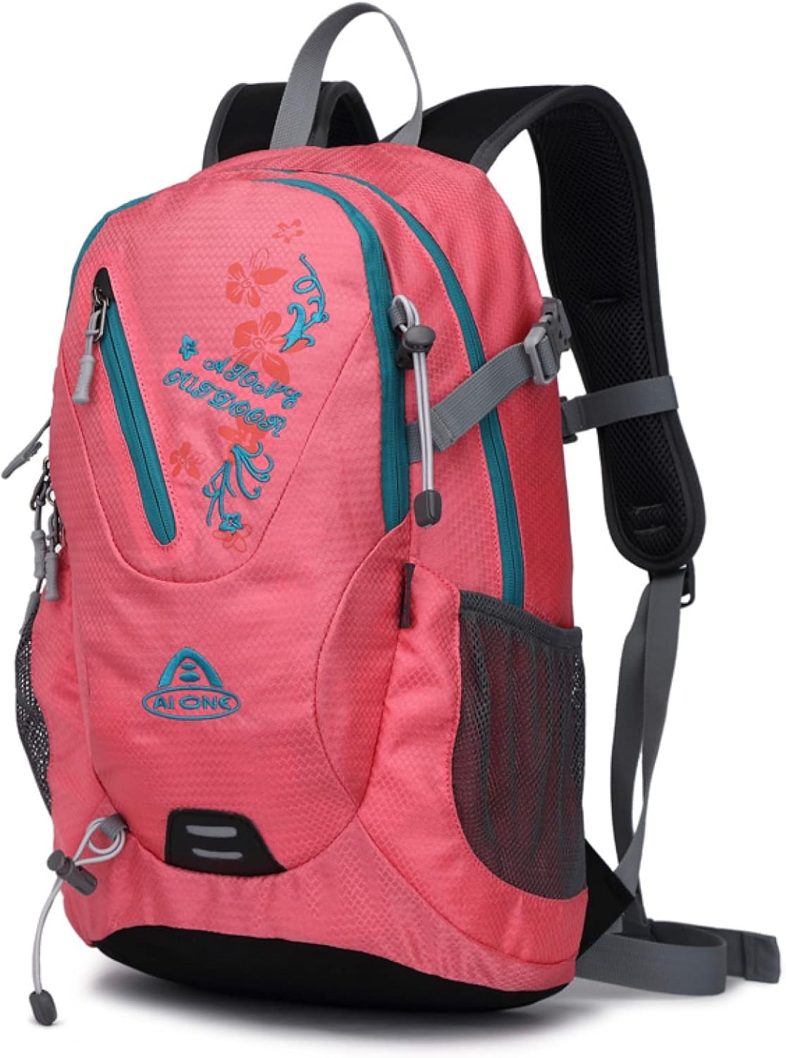 登山バッグ 20L-30L 登山リュック 大容量 バックパック 防水 リュックサック ザック 多機能 収納性 超軽量 通気性 男女兼用 ハイキング キャンプ 防災 旅行 アウトドア