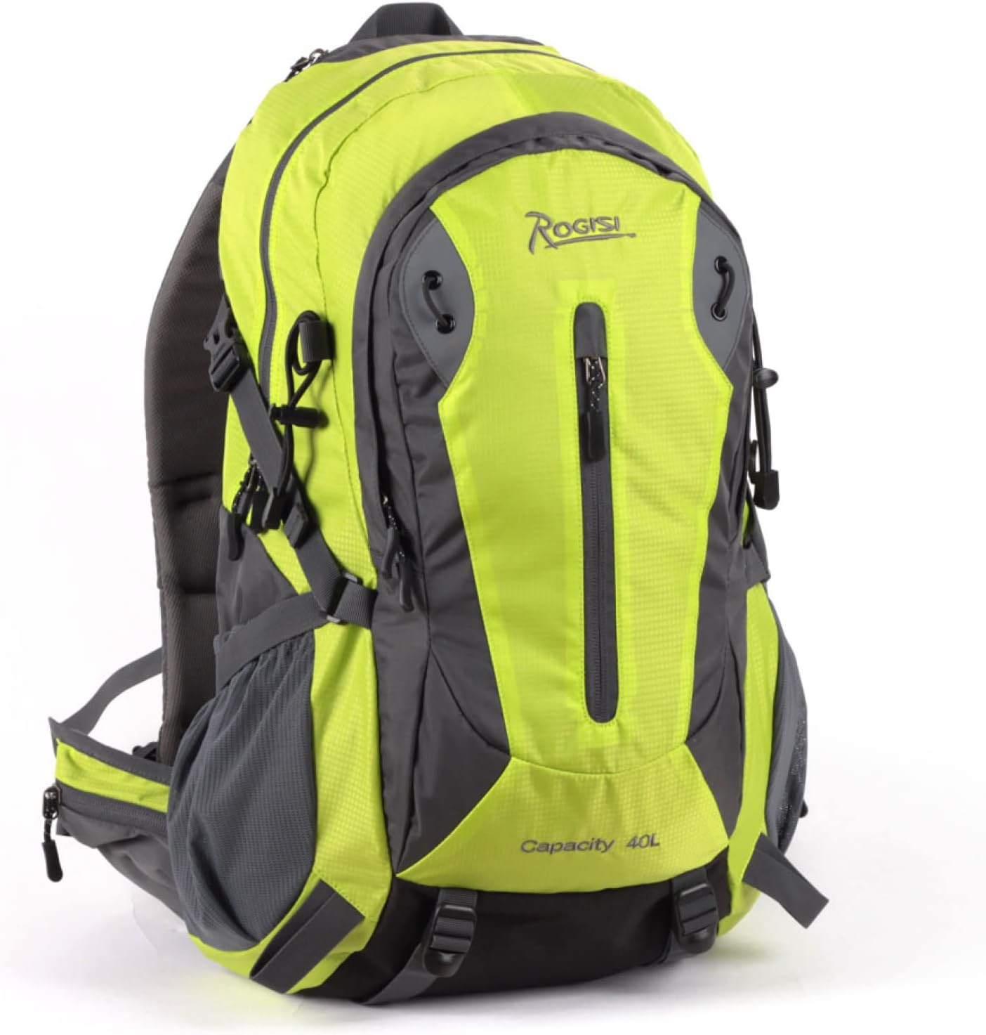 登山バッグ 40L 登山リュック 大容量 ザック 防水 バックパック リュックサック 超軽量 通気性 男女兼用 収納性 多機能 防災 旅行 アウトドア キャンプ ハイキング｜Libre777