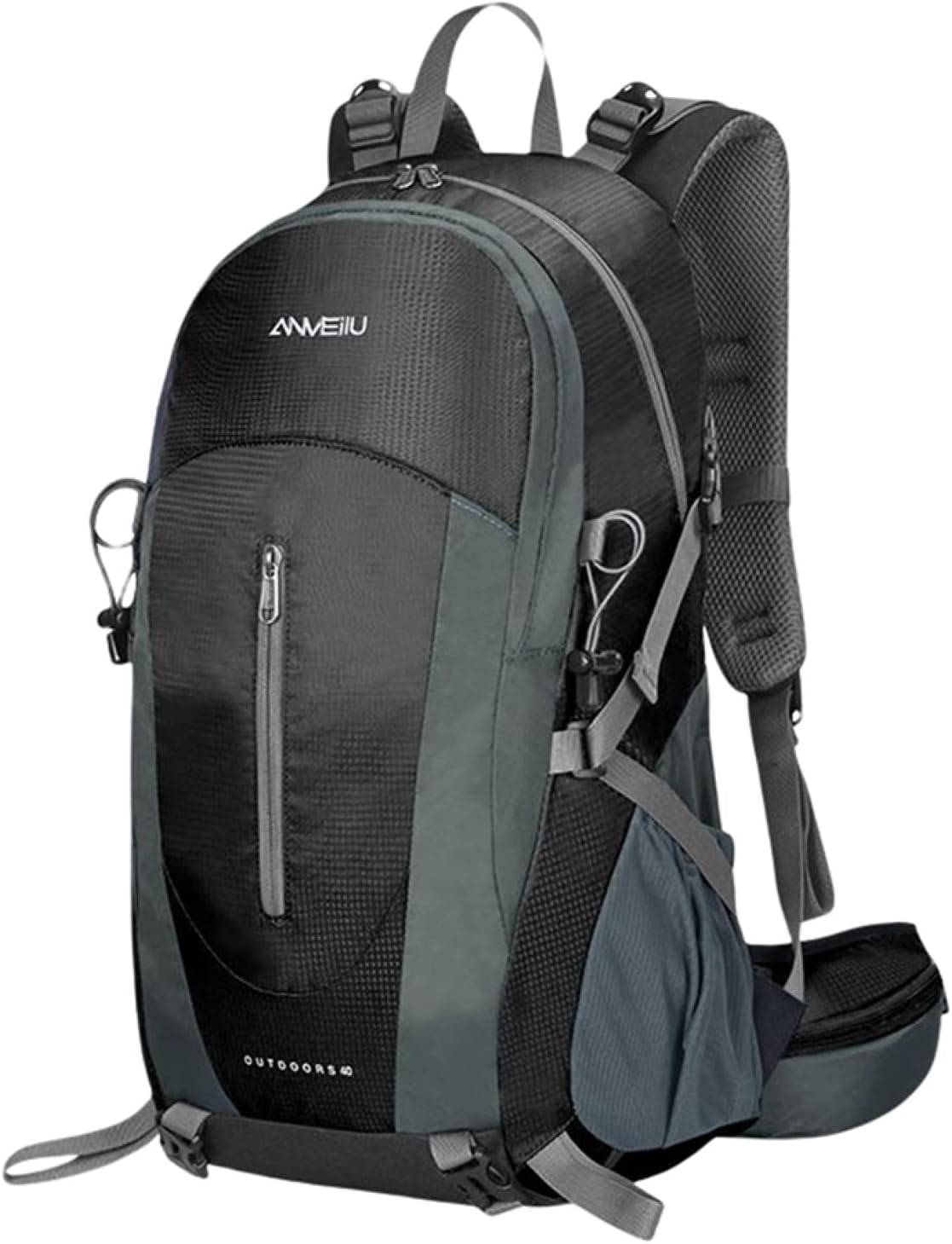 登山バッグ 40L 登山リュック 大容量 リュックサック 防水 バックパック ザック 超軽量 通気性 男女兼用 収納性 多機能 防災 旅行 アウトドア キャンプ ハイキング｜Libre777 9,271円