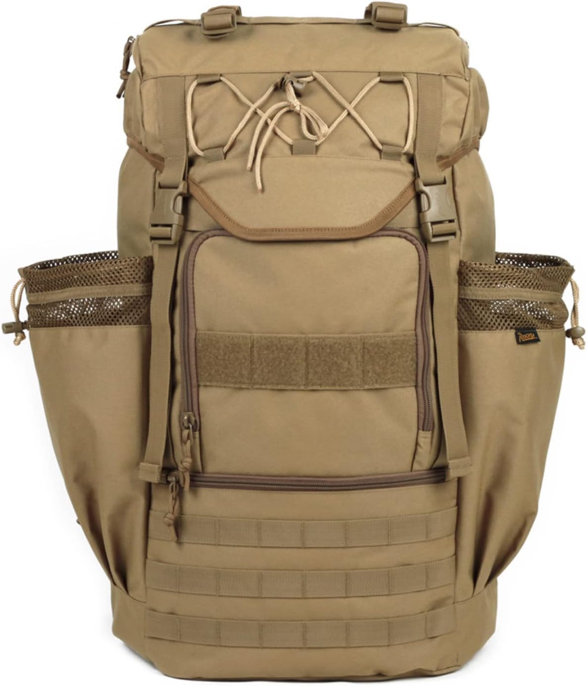 登山バッグ 55L 登山リュック 大容量 リュックサック 防水 ザック バックパック 収納性 超軽量 通気性 男女兼用 多機能 キャンプ 防災 旅行 ハイキング アウトドア