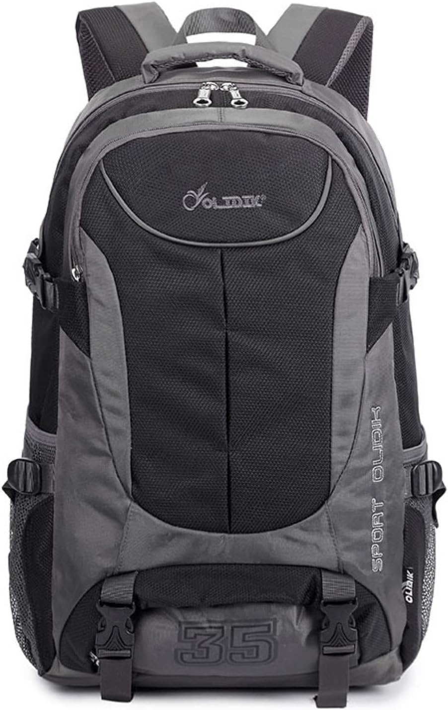 【楽天市場】登山バッグ 25L-35L 登山リュック 大容量 バックパック 防水 リュックサック ザック 多機能 収納性 超軽量 通気 男女