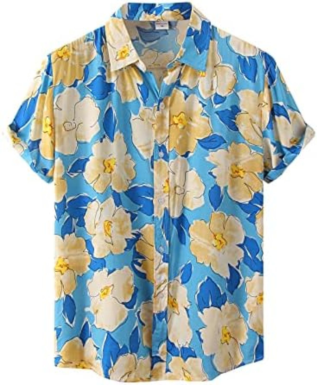 アロハシャツ メンズ 大きいサイズ シャツ ワイシャツ 通気性 ビーチシャツ UVカット 柄シャツ ゆったり ゴルフシャツ 快適 かっこいい 開襟シャツ 上着 温泉 ホワイトデー 桜まつり ビンテージ