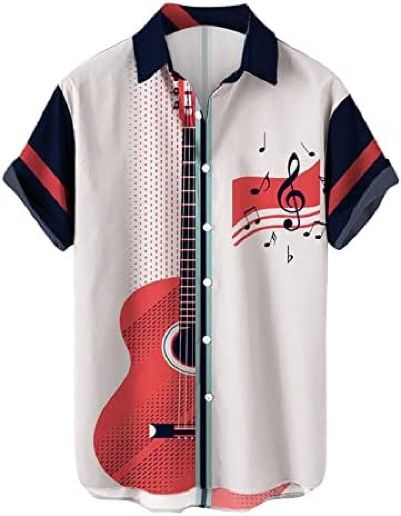 アロハシャツ メンズ 心地よい ハワイアンプルオーバー 足し加える大きさ S-5XL 夏 半袖 名取り草落ちこむ 砂浜 花柄プルオーバー
