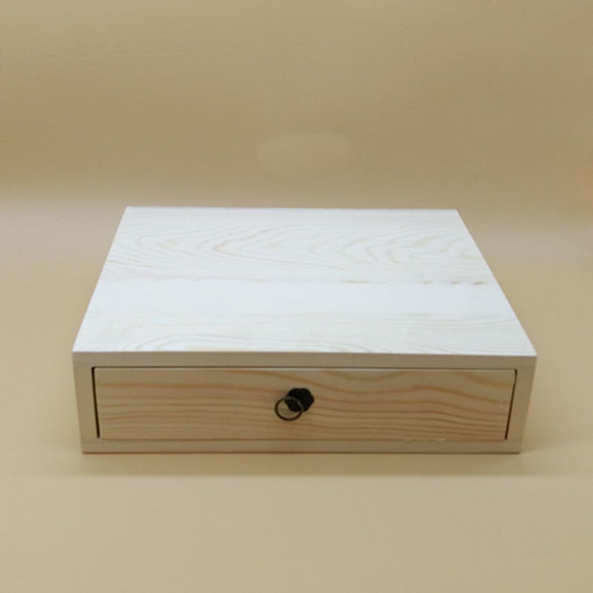 引き出し 木製 収納ボックス 40*20*15cm 大容量 木目調 キャビネット スタイル6 収納ケース ミニチェスト デスクトップオーガナイザー 小物入れ 多機能 ヴィンテージ調 卓上収納ケース 収|Libre777