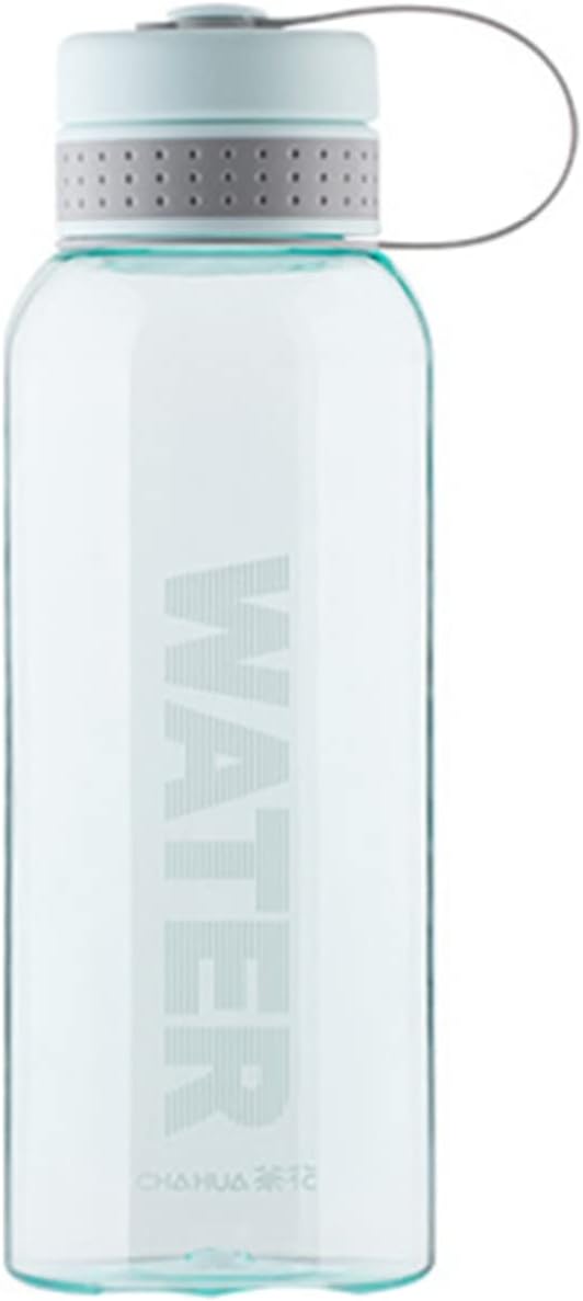 大電気容量 お水瓶 1.2L 1.5リッター 900ml 吸い筒 すいとう 茶こし 直飲み 耐熱 澄み切った優勝杯 水瓶 可塑性物質 洗い分かりやすい 耐久性 夏用 旅する 手持ち部分 トラベルディー スポ