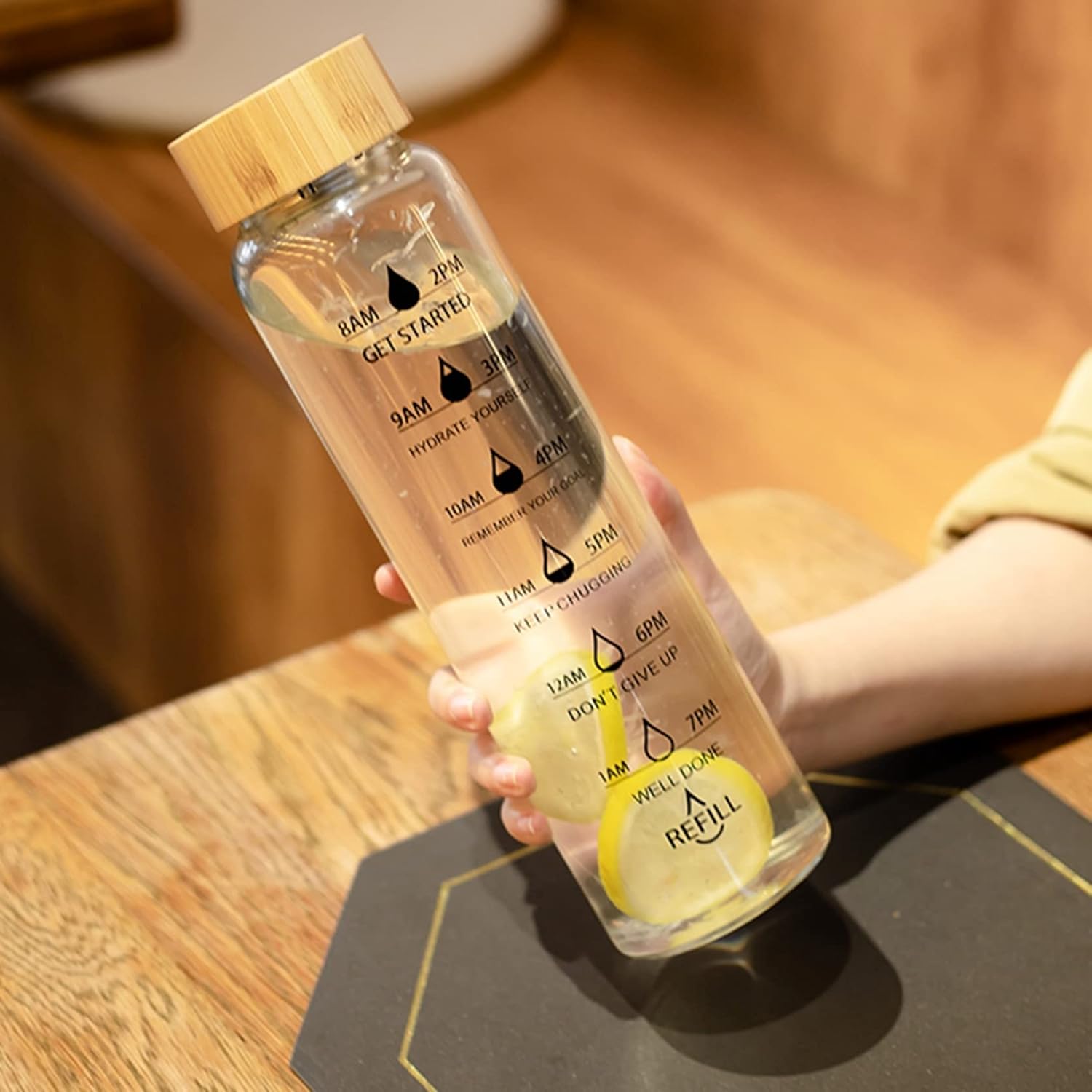 1000ml 硝子瓶 お水瓶 一時停止目じるし 吸い筒 耐熱耐冷 せつ然たる瓶 茶こし付きい 耐久性 体育館 澄み切った ケイ素樹脂 ステンレス鋼 アウトドア 着飾る 運動すること用 旅する 駈けっくら 着飾る