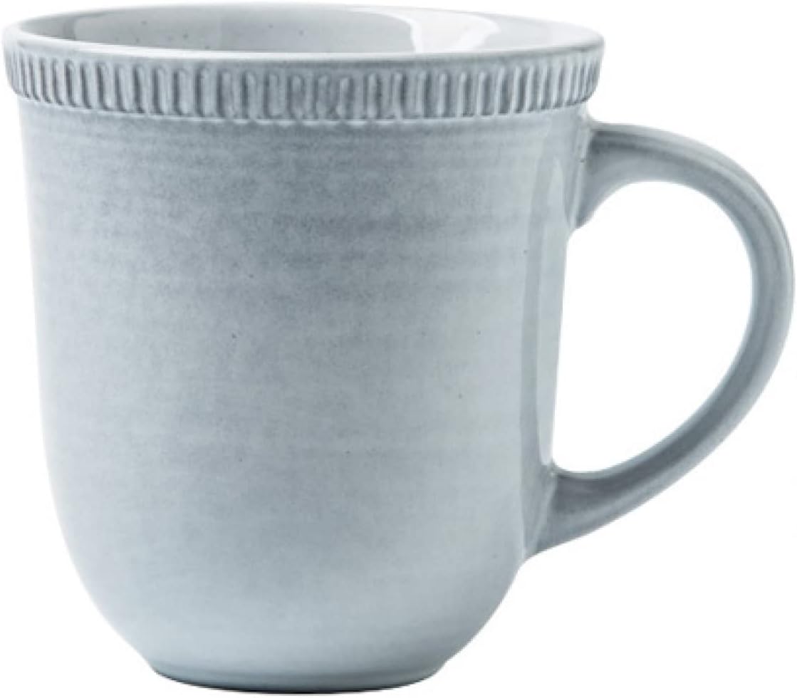 マグカップ 陶器 350ml 灰白色 クリスマス 無地 ギフト カップル ホーム オフィス コーヒーショップ 喫茶店 人気 ご夫婦 結婚記念日 新築祝い 女性 男性 可愛い エスプレッソカップ マグコ