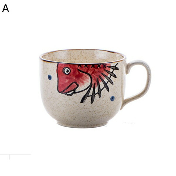 マグカップ 陶器 コーヒーカップ レディース メンズ 男女兼用 おしゃれ 北欧 CUP ペア 喫茶店 結婚祝い 誕生日 かわいい 贈り物 プレゼント 無地 セラミック コーヒーマグ ミルクコップ ティーカップ 水コップ セラミックマグ マグ