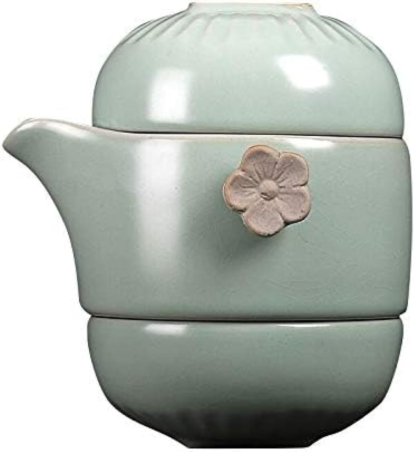 茶具 茶器仕かける 中国茶器仕かける 仕立て上げる茶器 茶具ティーポットティーポット 耐熱瑠璃瀬戸もの外国で旅する 助けになるグッズ 持っていく急須茶器通い 旅する 山登り 中国茶器-キッチン用品・食器・調理器具-茶道具・湯呑・急須