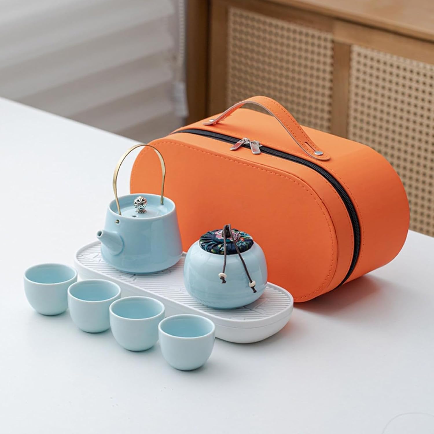 急須茶器揃え 瀬戸もの 茶器 食器 茶の葉機材 和食器仕かける 急須仕かける 湯呑み仕かける 湯呑み 瀬戸もの急須 茶器仕かける 身寄り用 会社企業用 湯のみ お客さん 取り引き先用 事務室/身寄り/アウトドア/旅する 喜び事 差し上げ物 コーヒー・お茶用品-中国茶器-キッチン用品・食器・調理器具