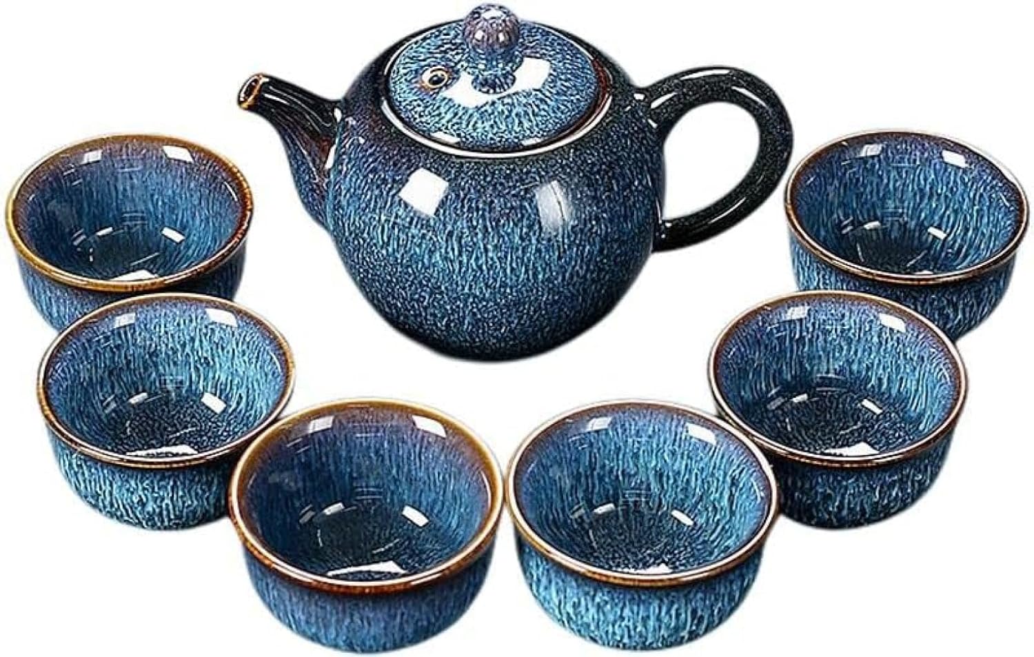 急須 瀬戸もの 湯呑み 茶具 ティーポット 茶器仕かける 紅茶機材 瀬戸もの茶具 格好のいい 紅茶優勝杯 茶こし 差し上げ物 食器 茶器揃 お客さん用 中国茶道具 陶磁茶具 手作り 茶具 お店用 青磁の急須 茶碗 コーヒー・お茶用品-キッチン用品・食器・調理器具