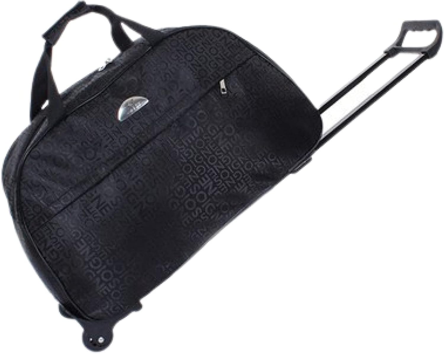 ボストンキャリー 2way キャスターバッグ 35L キャリーバッグ 折りたたみ 大容量 2輪 撥水加工 トロリーバッグ メンズ レディース 旅行 合宿 出張 旅行バッグ スーツケース