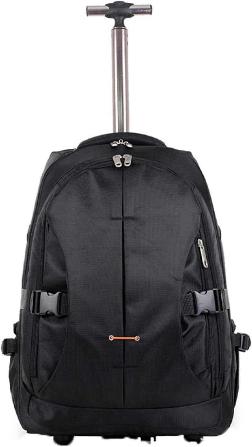 リュックキャリー 3way キャスターバッグ 25L キャリーバッグ 小型 2~3泊対応 2輪 撥水加工 トロリーバッグ メンズ レディース 旅行 合宿 出張 旅行バッグ スーツケース