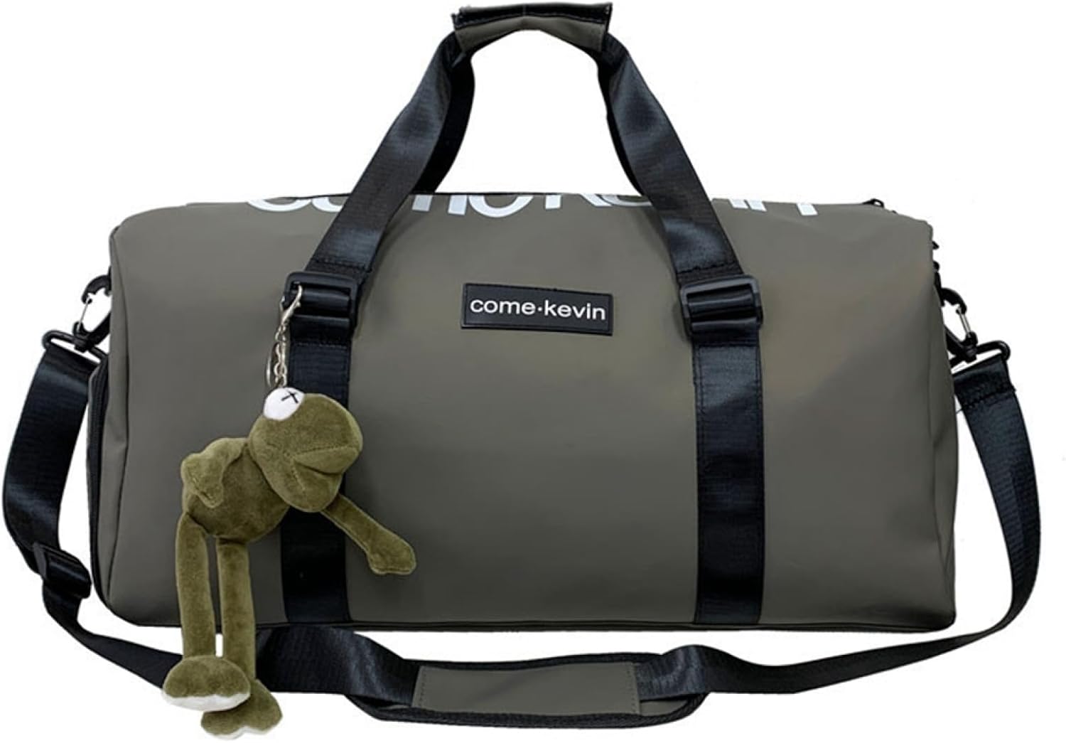 ボストンバッグ 25L スポーツバッグ 3way ダッフルバッグ 大容量 キャリーオンバッグ スーツケース固定 旅行バッグ 折りたたみ ジムバッグ メンズ レディース シューズ収納 乾湿分離 超軽量