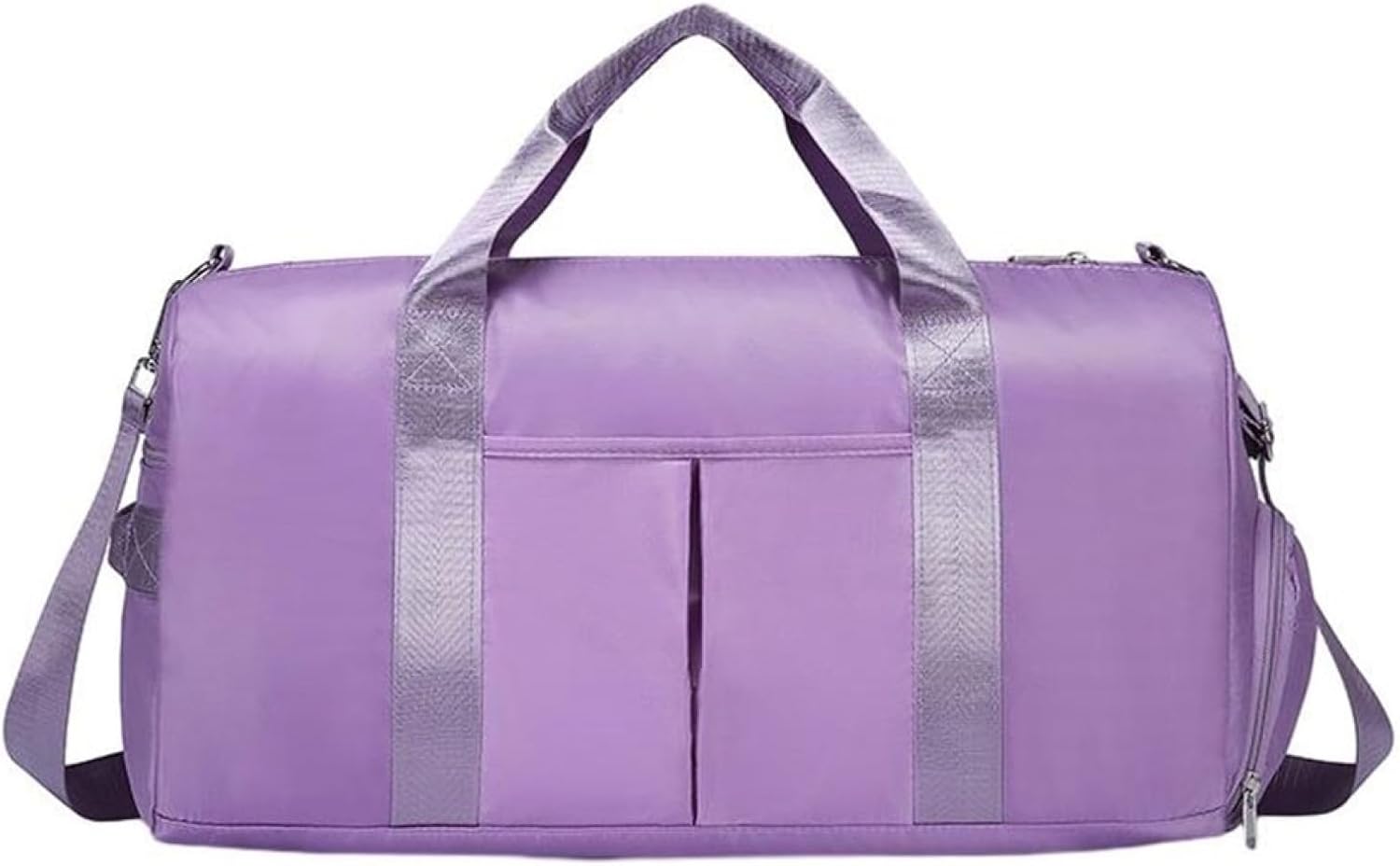 ボストンバッグ 28L ダッフルバッグ 3way スポーツバッグ 大容量 キャリーオンバッグ スーツケース固定 旅行バッグ 折りたたみ ジムバッグ メンズ レディース シューズ収納 乾湿分離 撥水加工|Libre777