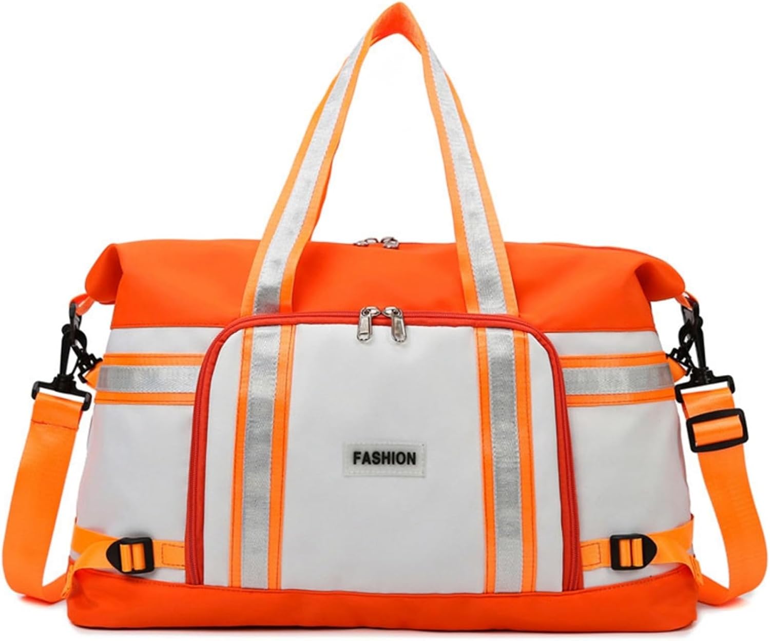 ボストンバッグ 25L スポーツバッグ 3way ダッフルバッグ 大容量 キャリーオンバッグ スーツケース固定 旅行バッグ 折りたたみ ジムバッグ メンズ レディース 乾湿分離 超軽量 撥水加工 修学