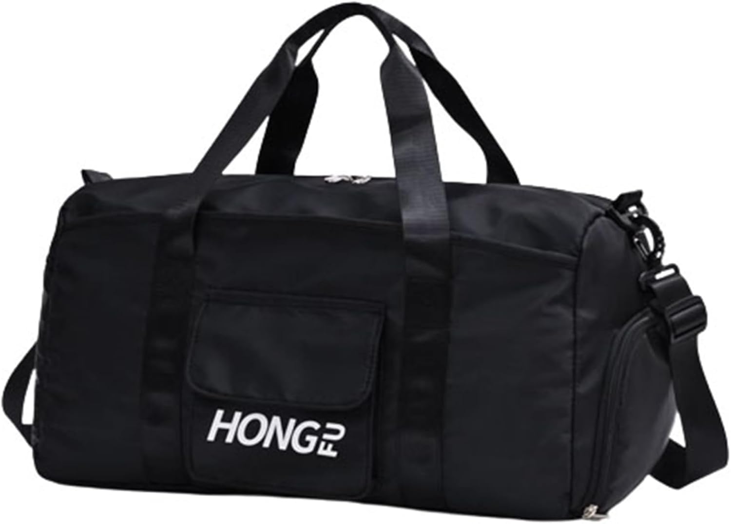 ボストンバッグ 35L ダッフルバッグ 3way スポーツバッグ 大容量 ジムバッグ 折りたたみ キャリーオンバッグ スーツケース固定 旅行バッグ メンズ レディース シューズ収納 乾湿分離 撥水加工|Libre777
