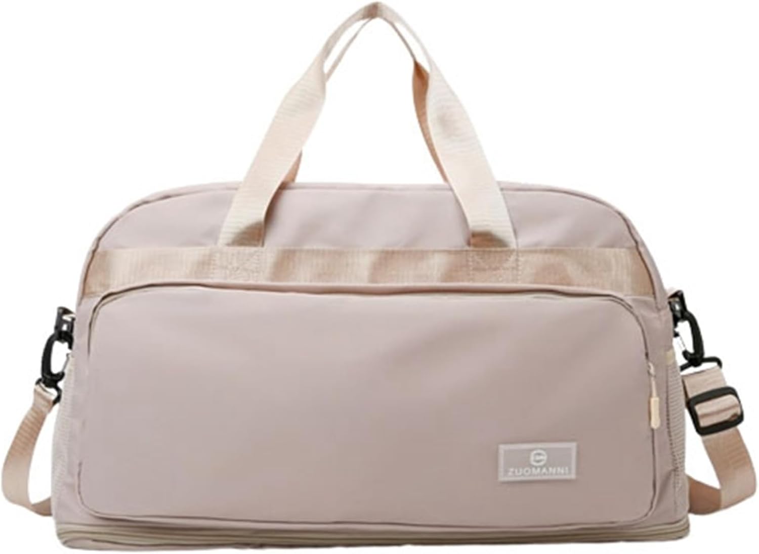 ボストンバッグ 35L スポーツバッグ 3way ダッフルバッグ 大容量 拡張可能 キャリーオンバッグ スーツケース固定 旅行バッグ 折りたたみ ジムバッグ メンズ レディース 乾湿分離 超軽量 撥水 7,769円