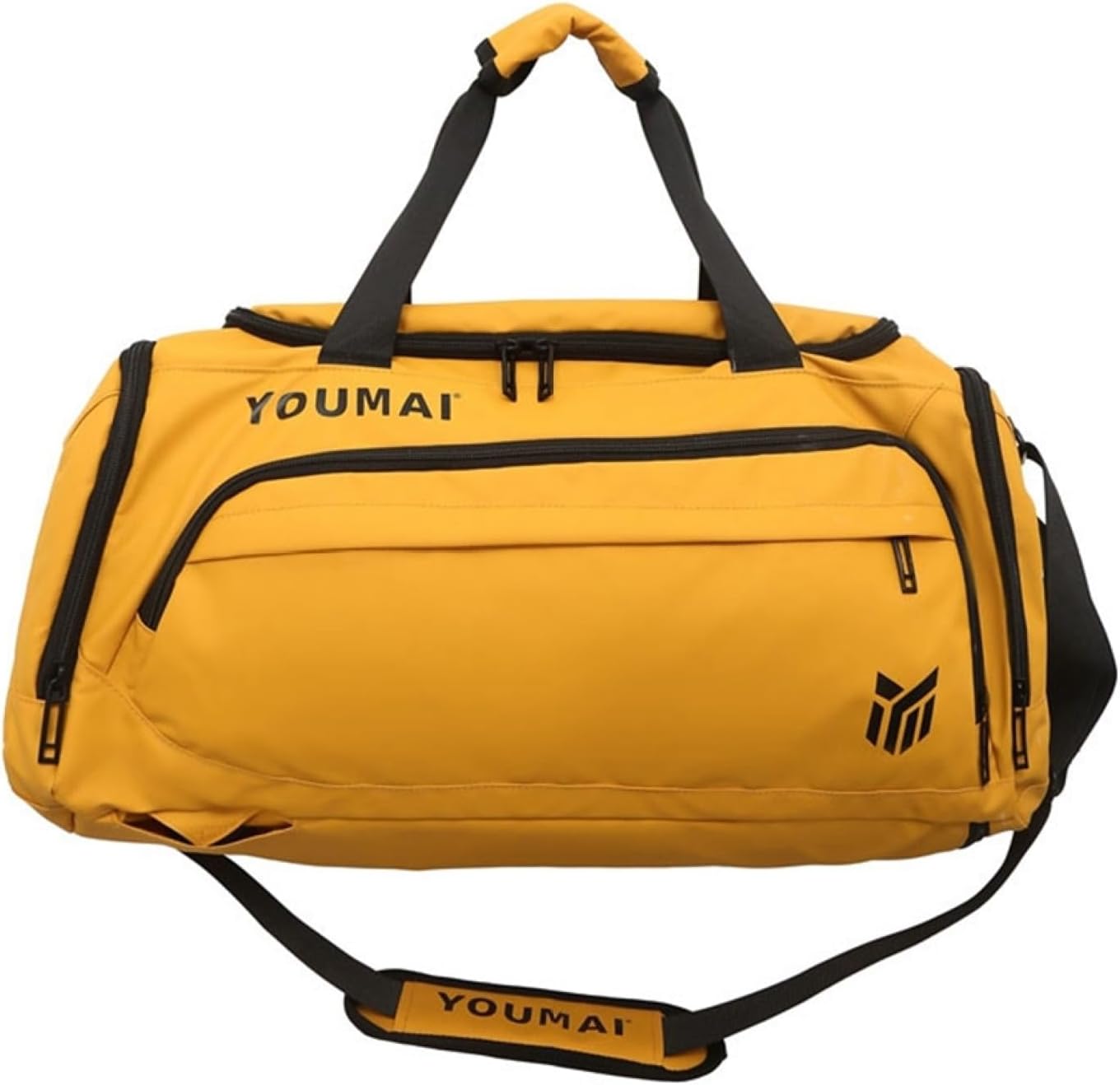 ボストンバッグ 45L スポーツバッグ 4way ダッフルバッグ 大容量 キャリーオンバッグ スーツケース固定 旅行バッグ リュック 折りたたみ ジムバッグ メンズ レディース シューズ収納 乾湿分離｜Libre777
