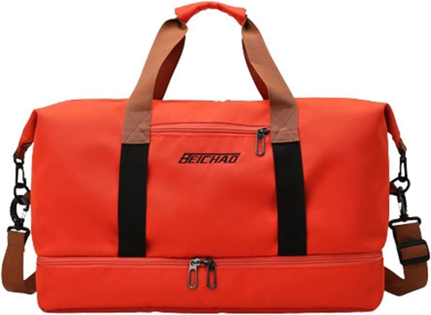 ボストンバッグ 30L スポーツバッグ 3way ダッフルバッグ 大容量 キャリーオンバッグ スーツケース固定 ジムバッグ 折りたたみ 旅行バッグ メンズ レディース シューズ収納 乾湿分離 超軽量