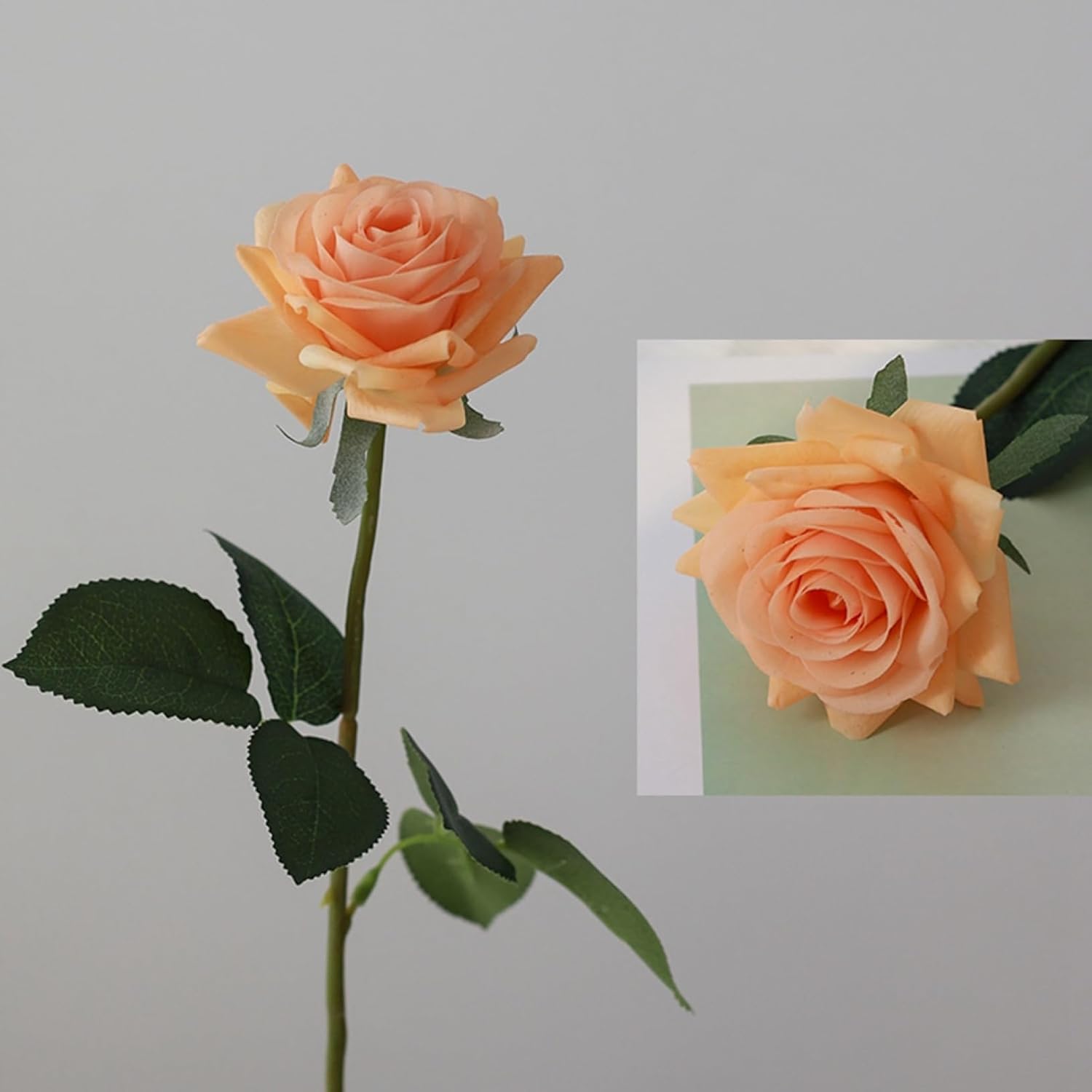 造花 ローズ フェイク花 バラの花束 ブーケ 枯れない花 世話不要 アートフラワー インテリア 記念日 退職 母の日 敬老の日 プレゼント お祝い リビング ウエディング 装飾 飾り アレンジ オーナ