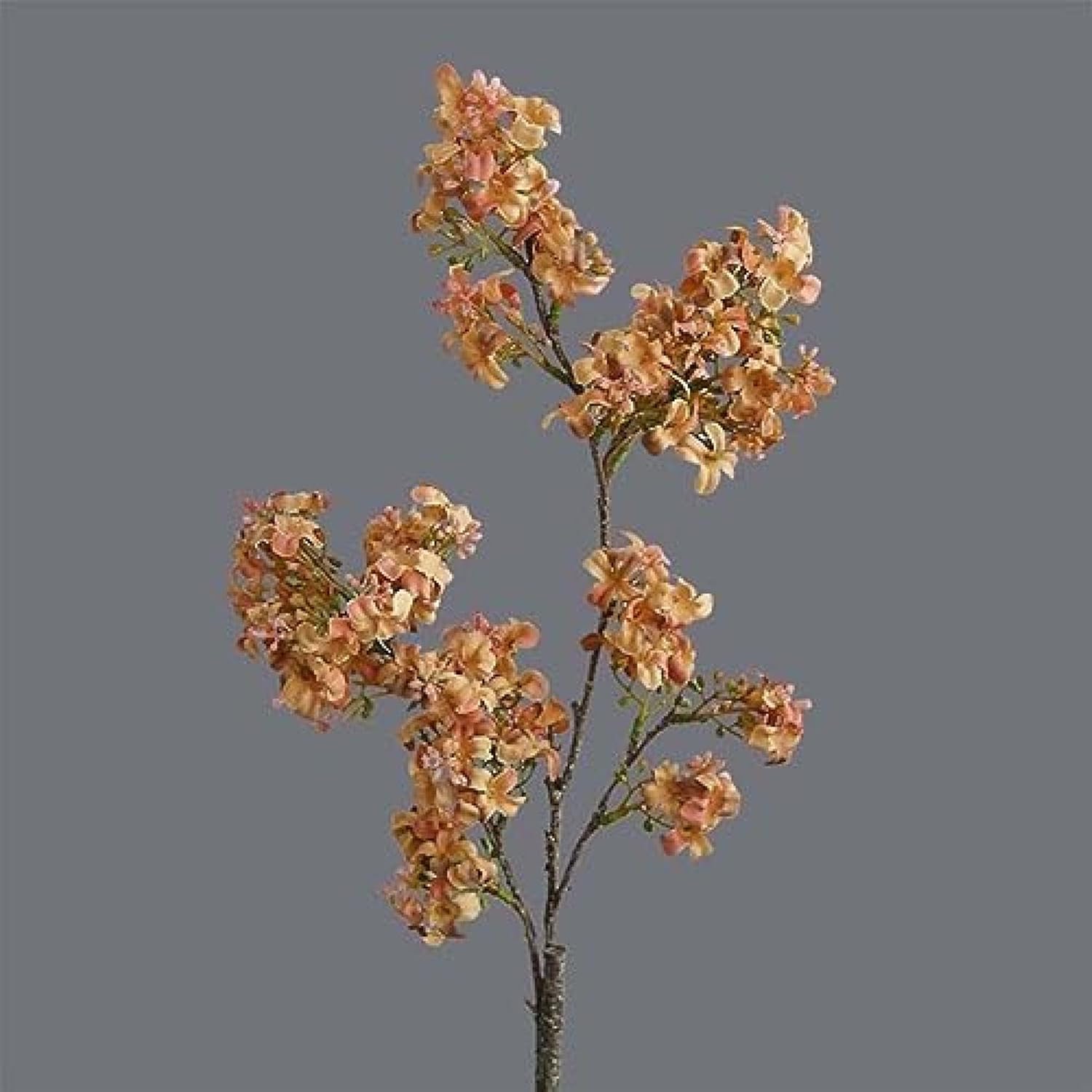 4本 ライラック 造花 インテリア 北欧風 飾り フェイクフラワー リアル 花束 ピンク アーティフィシャルフラワー スタイリッシュ 本物そっくり 贈り物 プレゼント 母の日 かれない花 開店祝い お