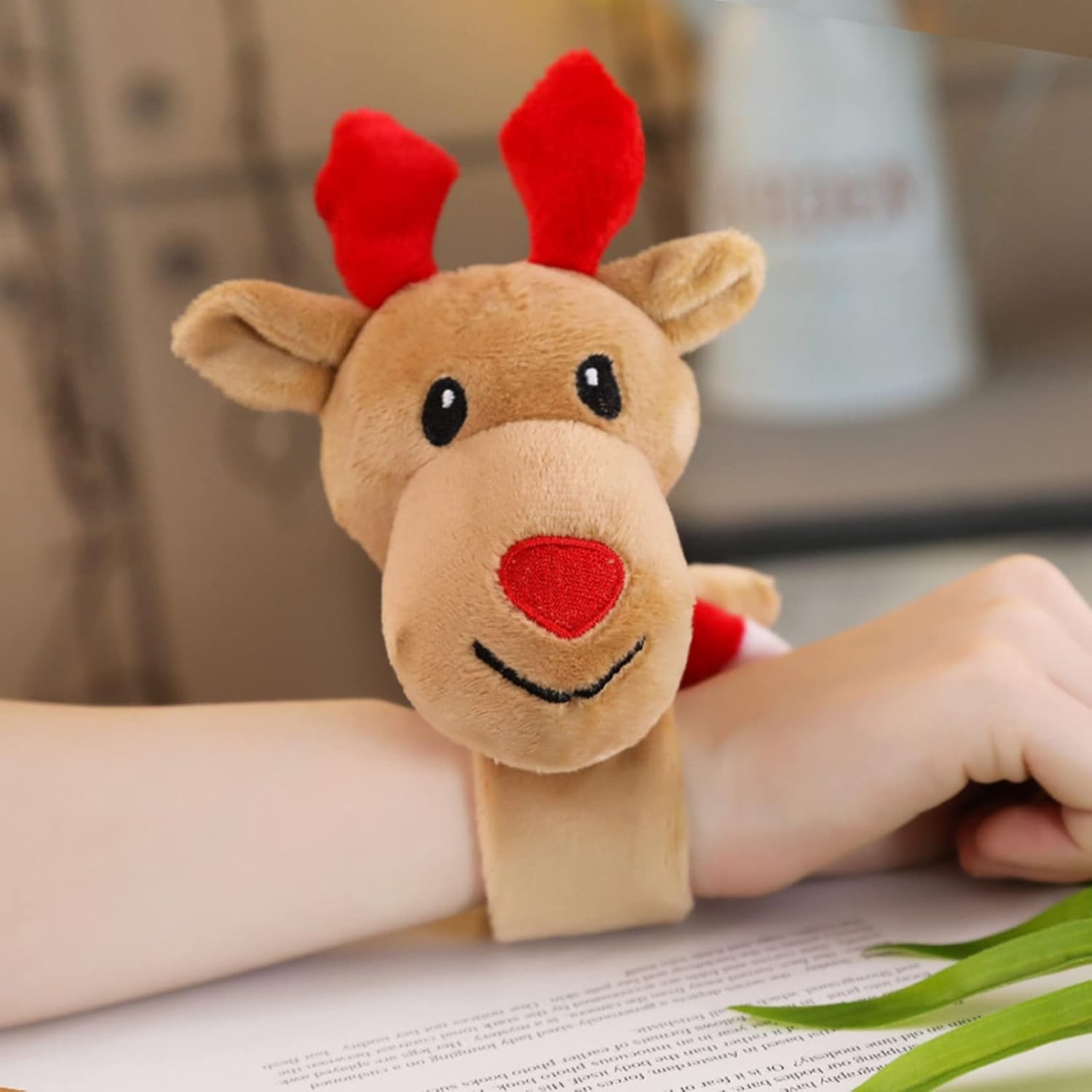 ぬいぐるみ スラップブレスレット 好いたらしい 70糎 クリスマスかざり付ける用 クリスマス差し上げ物 差し上げ物 生まれ落ちる日 差し上げ物 差し上げ物 飾りつけ 店飾りつけ