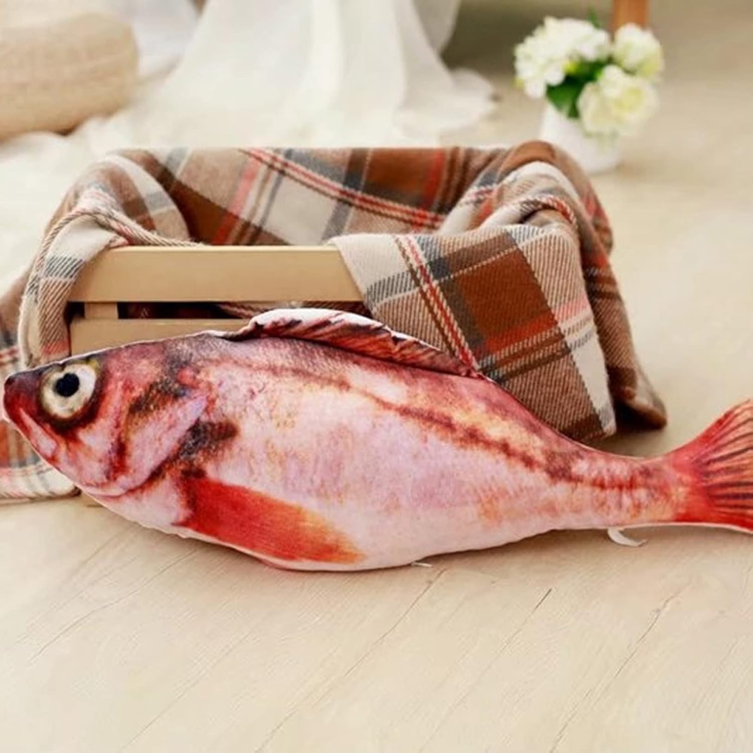ぬいぐるみ 本当の 魚 好いたらしい 抱き枕 座布団 可愛らしい 仕立てもの風呂敷き包み 差し上げ物 差し上げ物 差し上げ物 生まれ落ちる日 店飾りつけ でき事 40糎