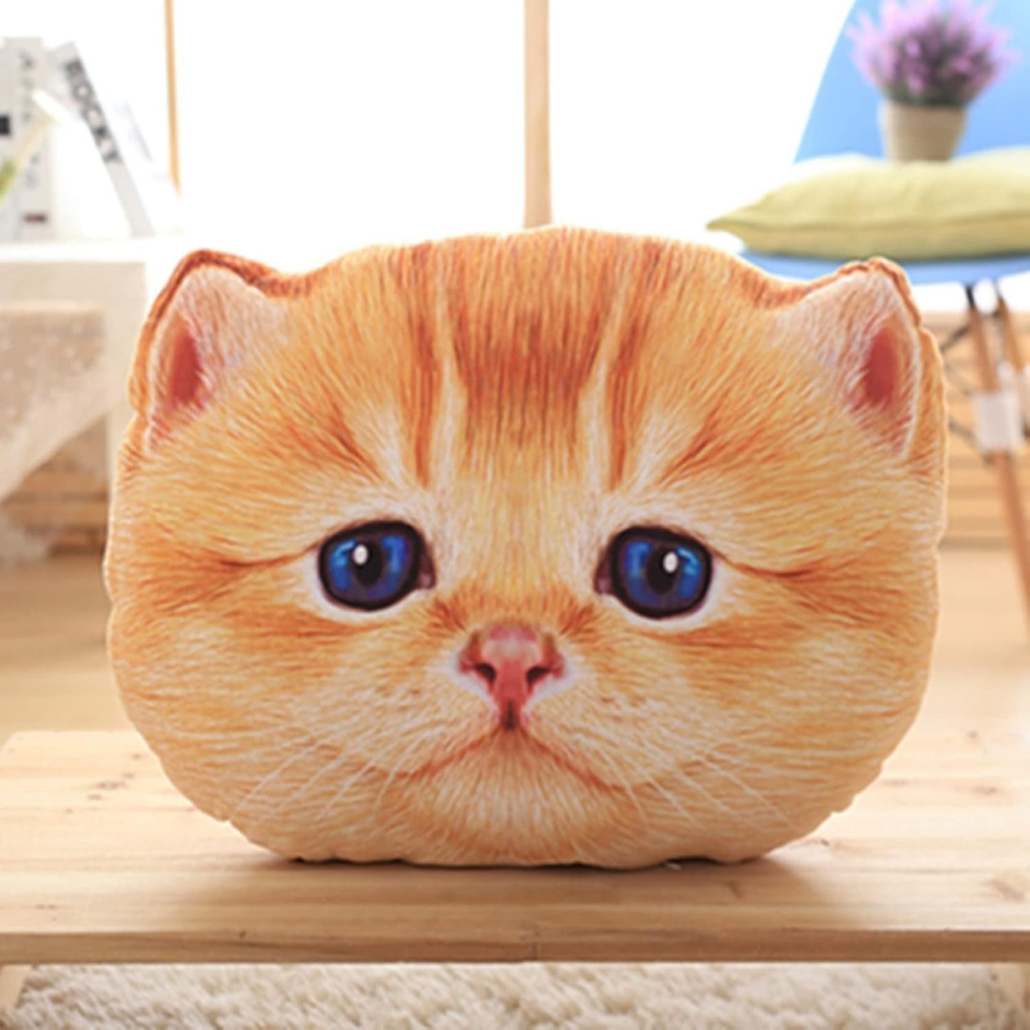 抱き枕 猫 座布団 50糎 好いたらしい ぬいぐるみ 癒し 店飾りつけ 飾りつけ 抱き枕 仕立てもの風呂敷き包み 差し上げ物 差し上げ物 生まれ落ちる日 差し上げ物 御祭り