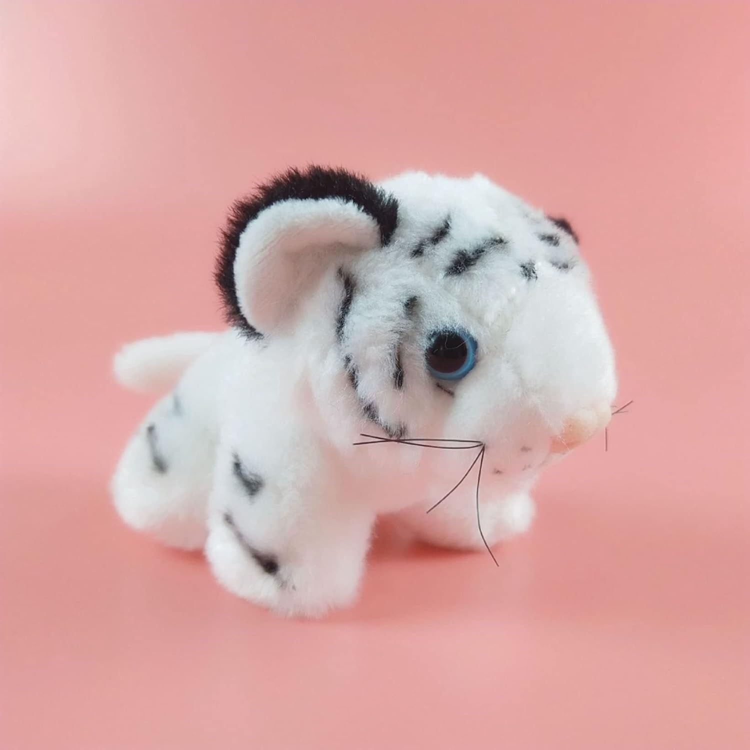 キーホルダー　トラ　かわいい　ぬいぐるみ　ランキング　ミニ　15cm　かわいい　おしゃれ　気持ちいい　清潔　安全　小学生　彼氏　お誕生日ギフト　新学期プレゼント　おもちゃ　ギフト｜Libre777