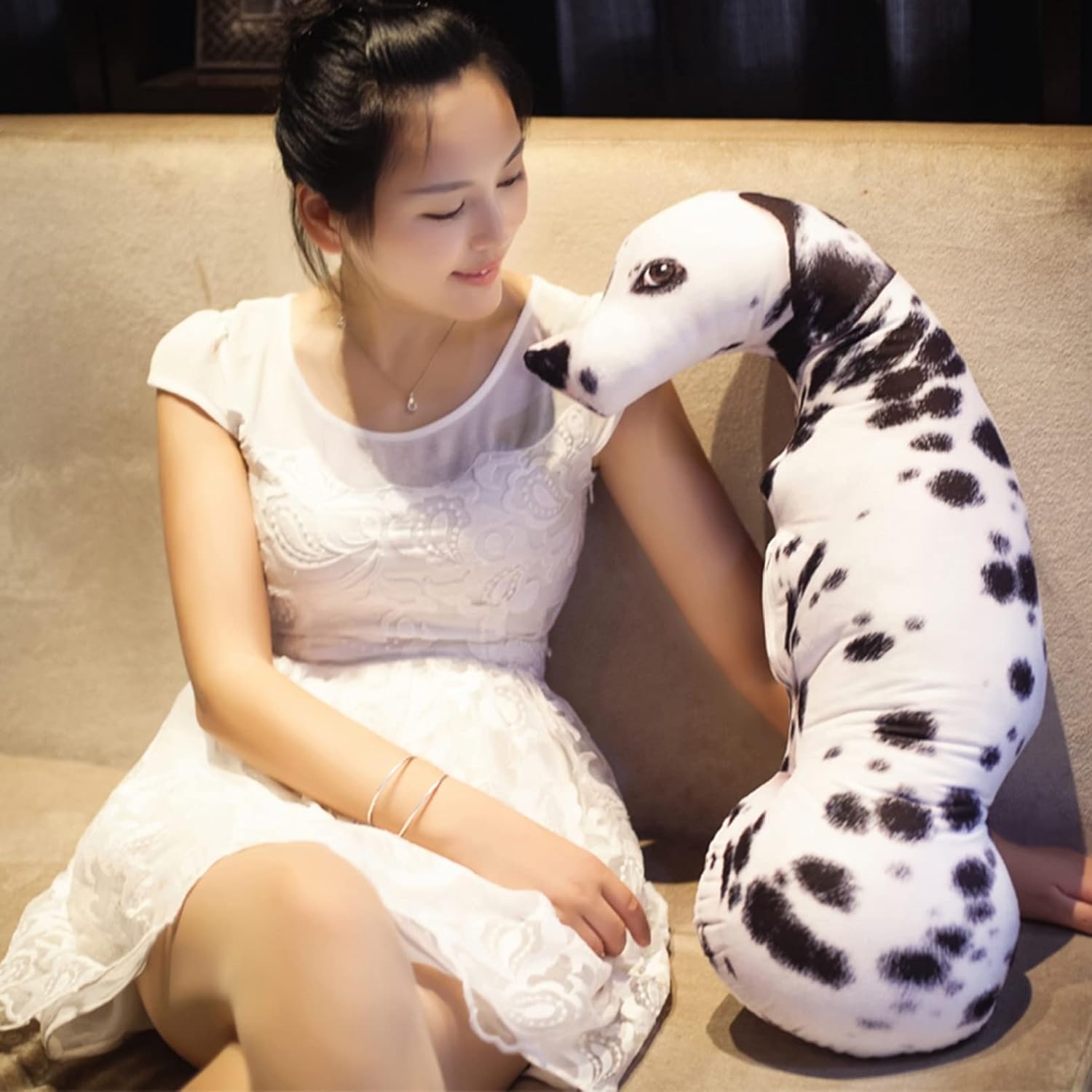 犬 ぬいぐるみ 即物的押し出し 面白可笑しい ざれ言遊び道具 面白可笑しいな 彼 差し上げ物 生まれ落ちる日 不死化日 有りがたさ祭 頭光ウィーン 好いたらしい 見ぐるしい ハロウィン 卒式 抱き枕 仕立てもの風呂敷き包み 飾りつけ 店飾りつけ 45糎 90糎