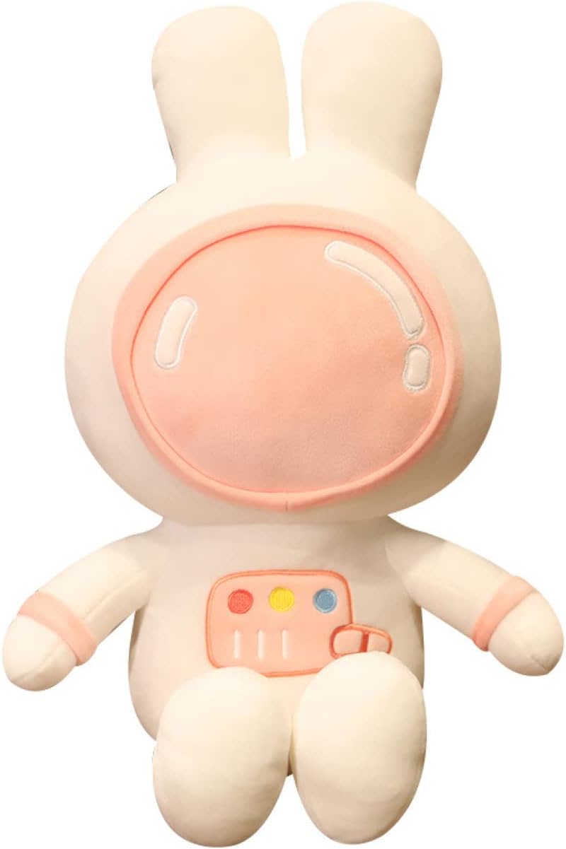 抱き枕　うさぎ　大きい　小さめ　ふわふわ　可愛い　柔らかい　癒し系　添い寝まくら　背当たれ　腰枕　うつ伏せクッション　記念日　お誕生日プレゼント　彼女彼氏へ　もふもふぬいぐるみ　35-100cm 7,305円