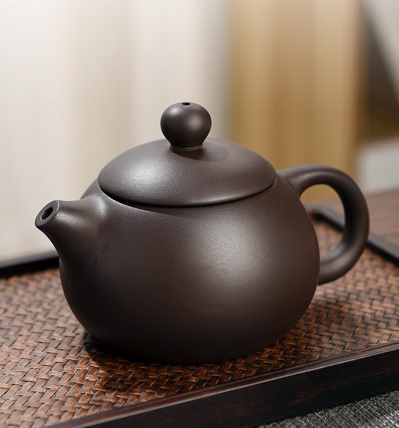 ティーセット急須 湯呑セット 収納バッグ付き マルチ ティーセット 茶具セット 茶器 旅行ティーセットーカップシンプルな陶器 ティーポット (free)｜Libre777