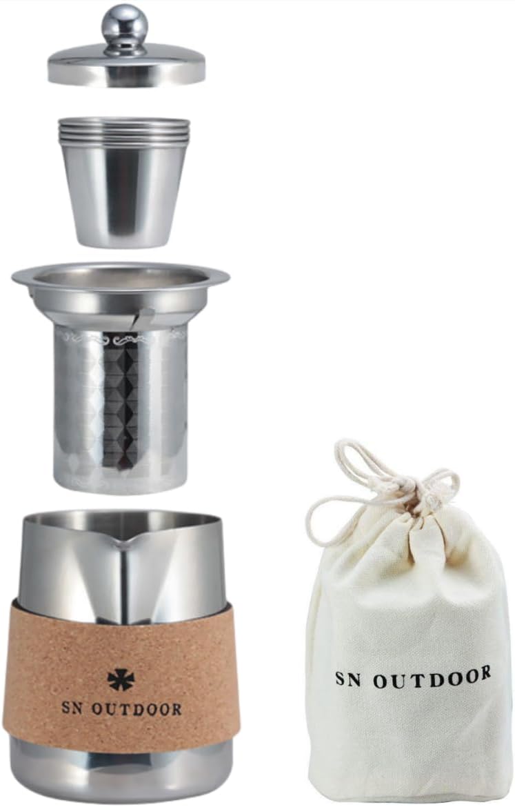 ステンレス鋼鋼製 茶器仕かける 茶わん 茶具 茶皿 茶葉入れ 番茶器仕かける 急須仕かける 湯呑み仕かける 茶器揃 保護すること容れもの 雅びやか 差し上げ物 水飲み 格好のいい 緑茶 中国茶 急須 岩礁紅茶 芸術茶 ハー 中国茶器-茶道具・湯呑・急須