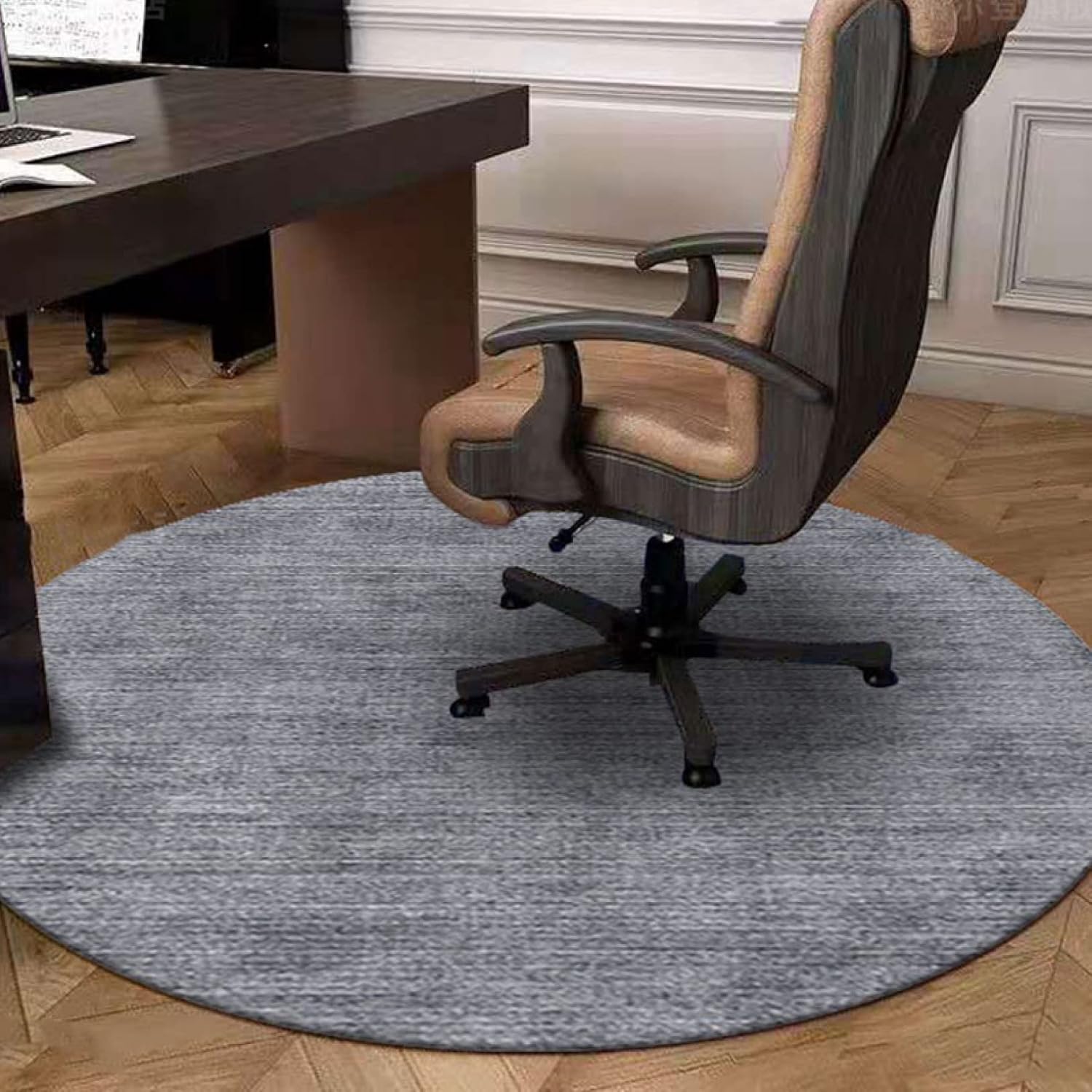 ラグ 円形ラグ 円形マット カラー 北欧 円形 ポリエステル 120CM ラグマット ラグ 滑り止め カーペット 洗える 丸型 冬用 夏用 フロアマット 丸 洗える ラグマット 丸型 円形 カーペット