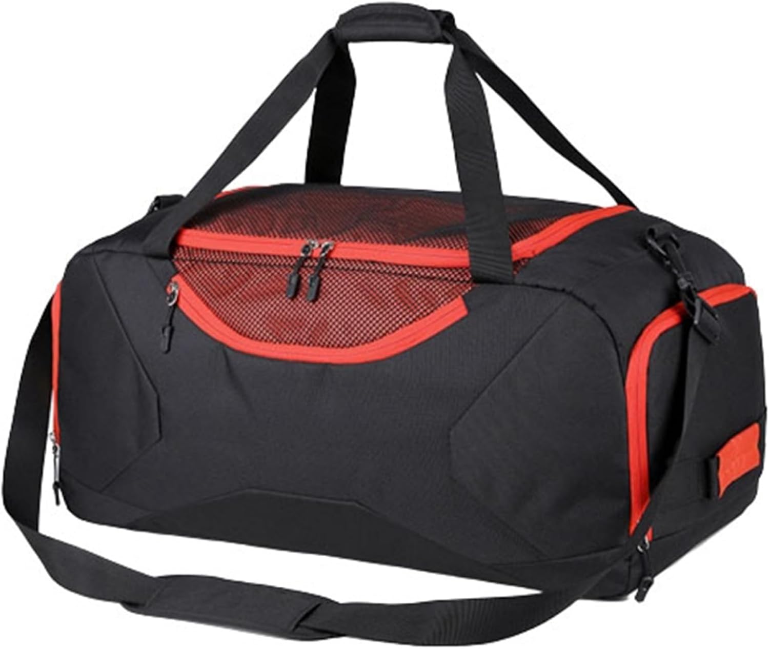 ボストンバッグ 50L スポーツバッグ ダッフルバッグ 大容量 旅行バッグ 折りたたみ ジムバッグ メンズ レディース シューズ収納 乾湿分離 超軽量 撥水加工 修学旅行 合宿 出張 アウトドア｜Libre777