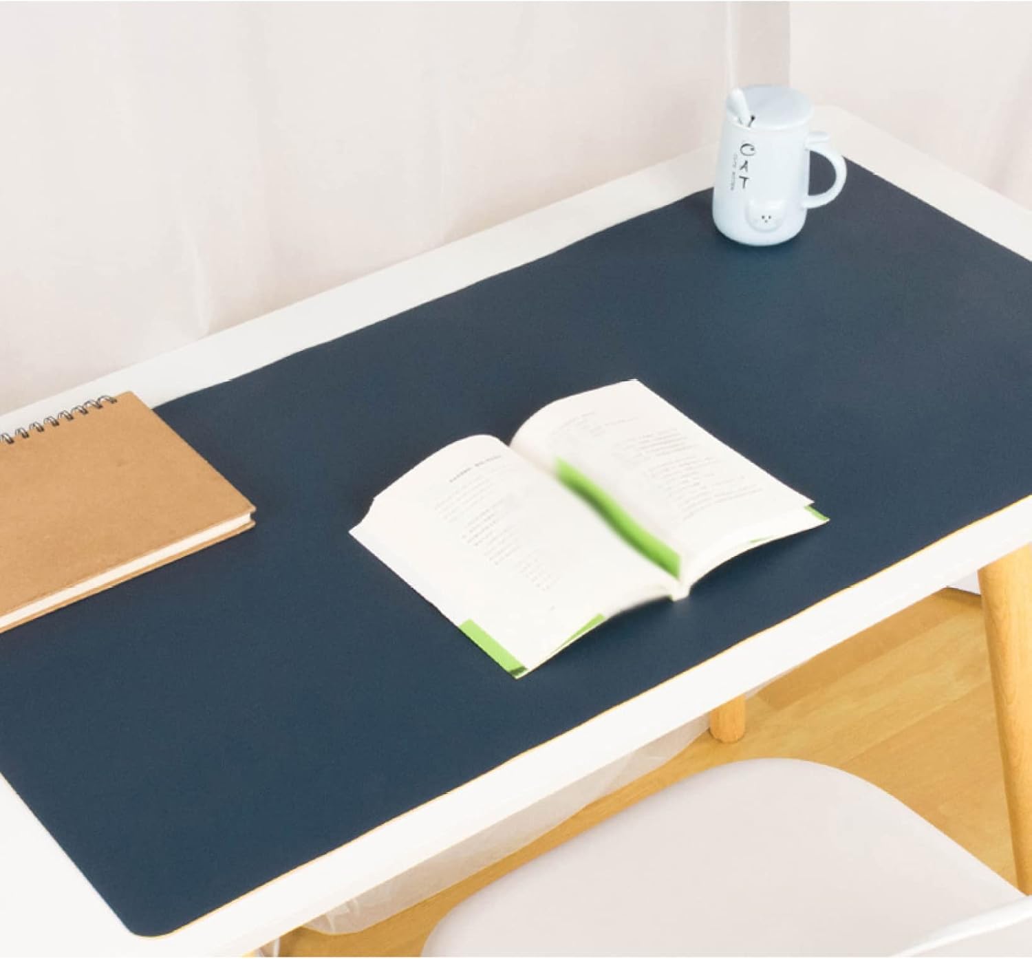 超大型 ゲーミングマウスパッド 防水 耐久性 デスクマット カラー 大型 100x60CM マウスパッド 耐油性 大型 キーボードマット 滑り止め おしゃれ 耐洗い表面 多機能 パソコンマット リモー