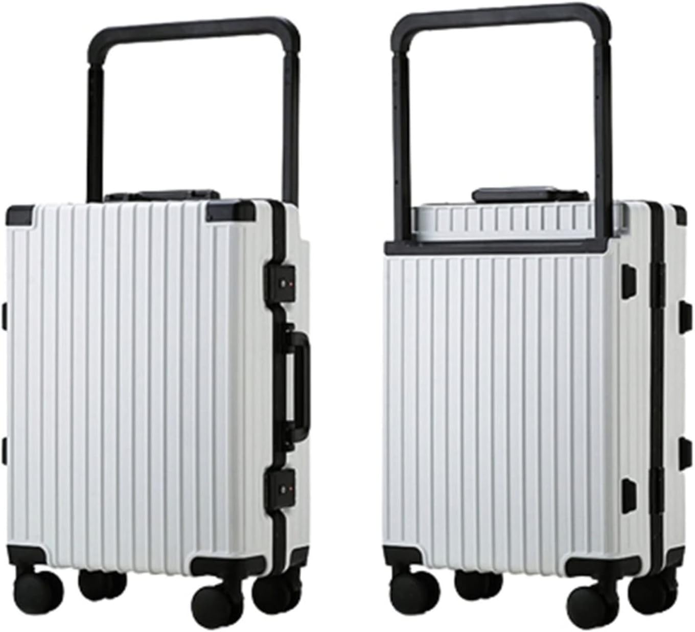 スーツケース キャリーケース 機内持ち込み 35L キャリーバッグ TSAロック搭載 アルミフレーム 超軽量 小型 耐衝撃 静音 ダブルキャスター 360度回転 おしゃれ 人気 ビジネス 出張旅行 ホ｜Libre777