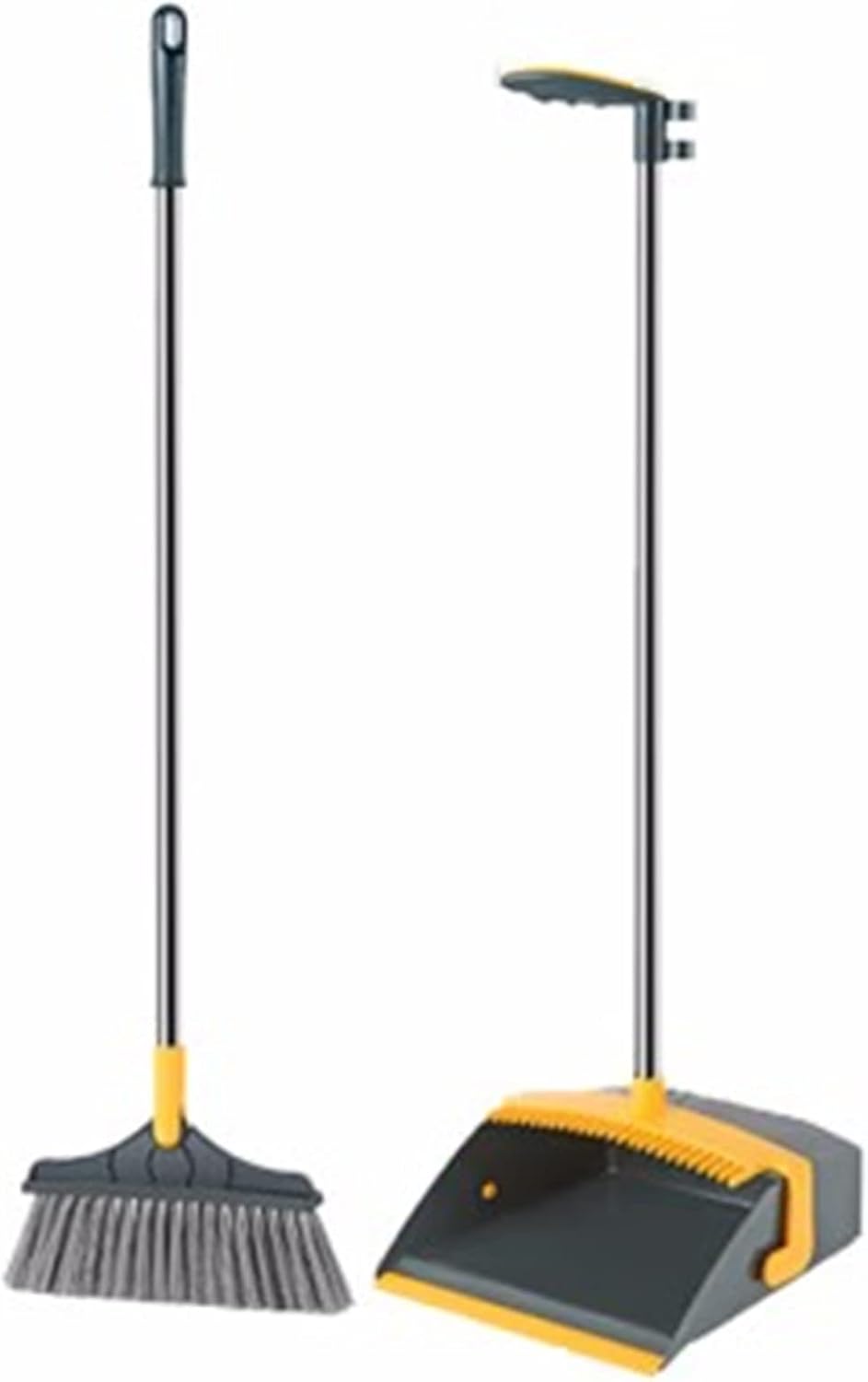 ほうき ちりとり セット 防風スイーパーちり取りセット 家庭用 2点スイーパーセット 室内 屋外 令和 掃除セット
